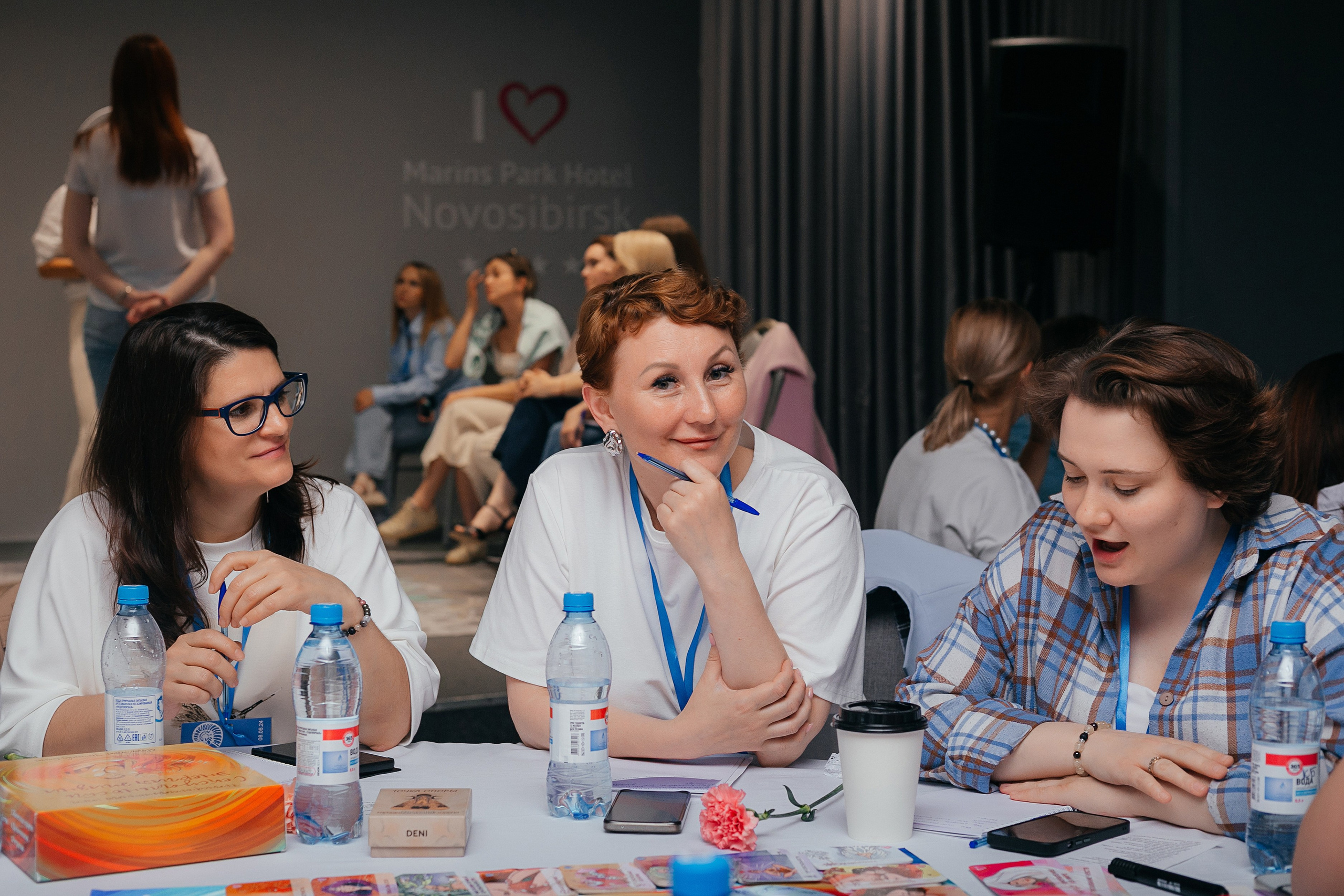 Фестиваль Глубина. Контент фотограф, съемка для маркетплейсов, фуд съемка и репортажи в Новосибирске Ралия Галеева