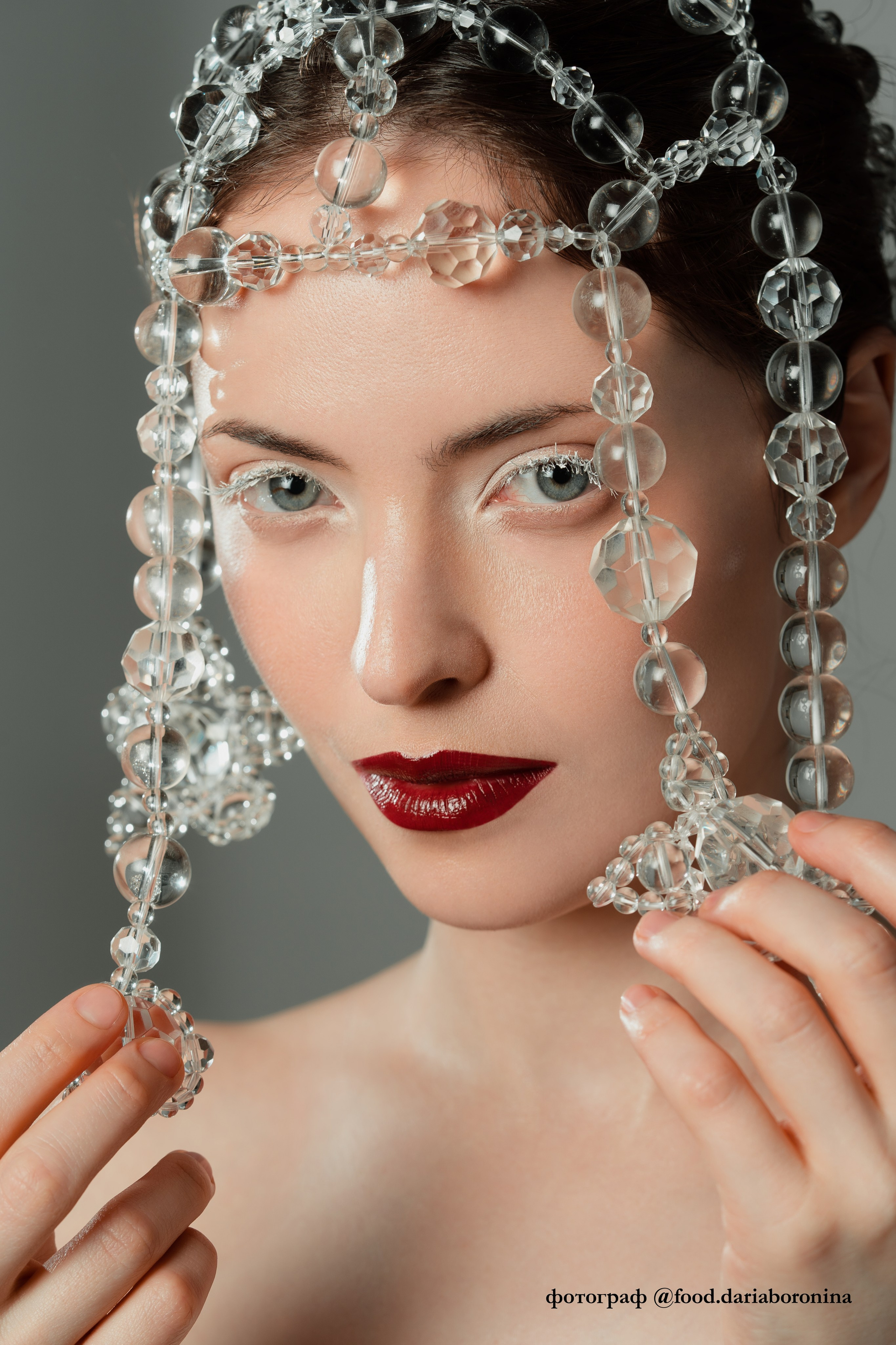 Портретная ретушь. Профессиональная Ретушь | Ретушер и предметный фотограф Алла Белова