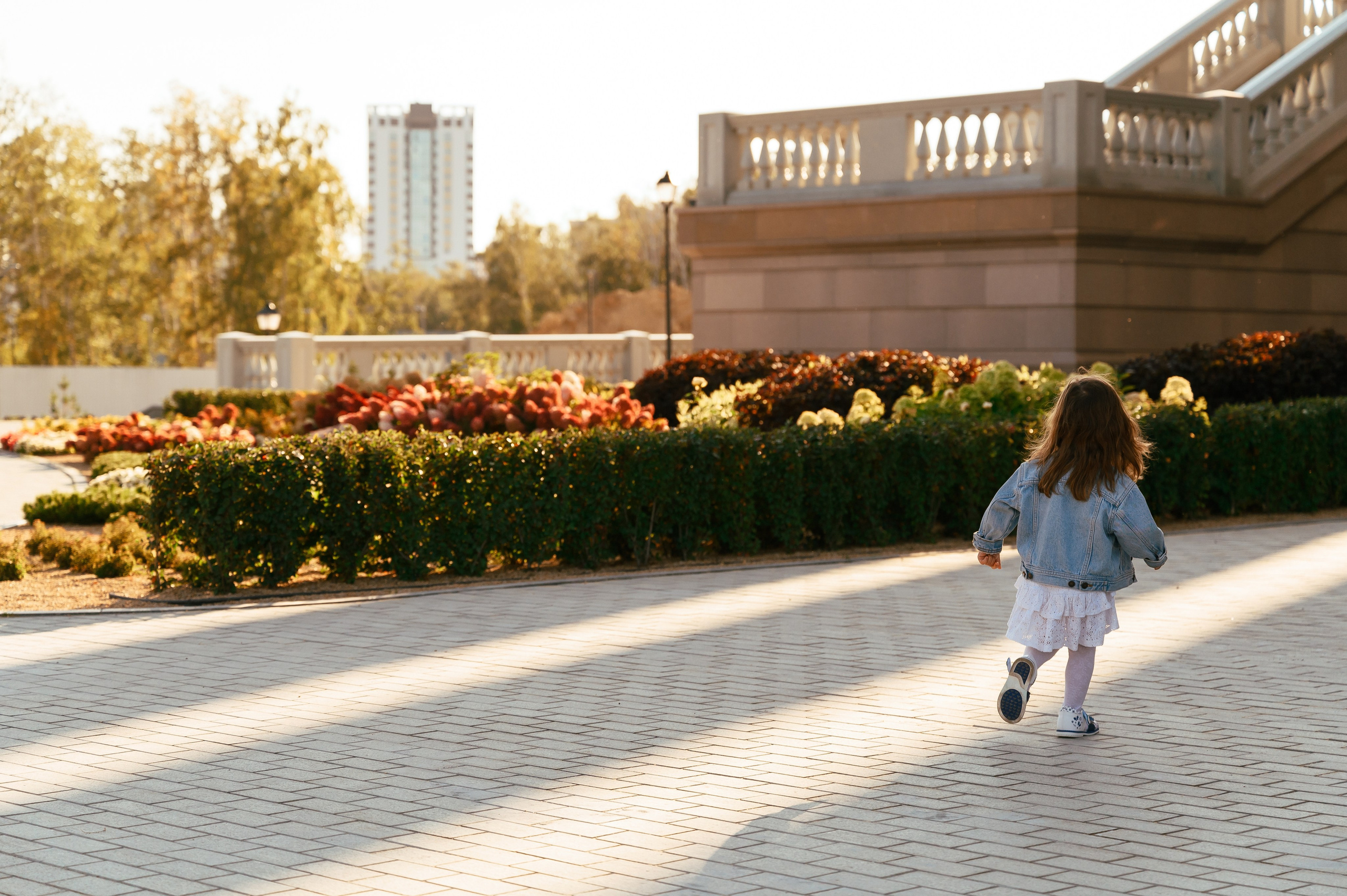 Крещение Маргариты. Свадебный и просто хороший фотограф в Челябинске