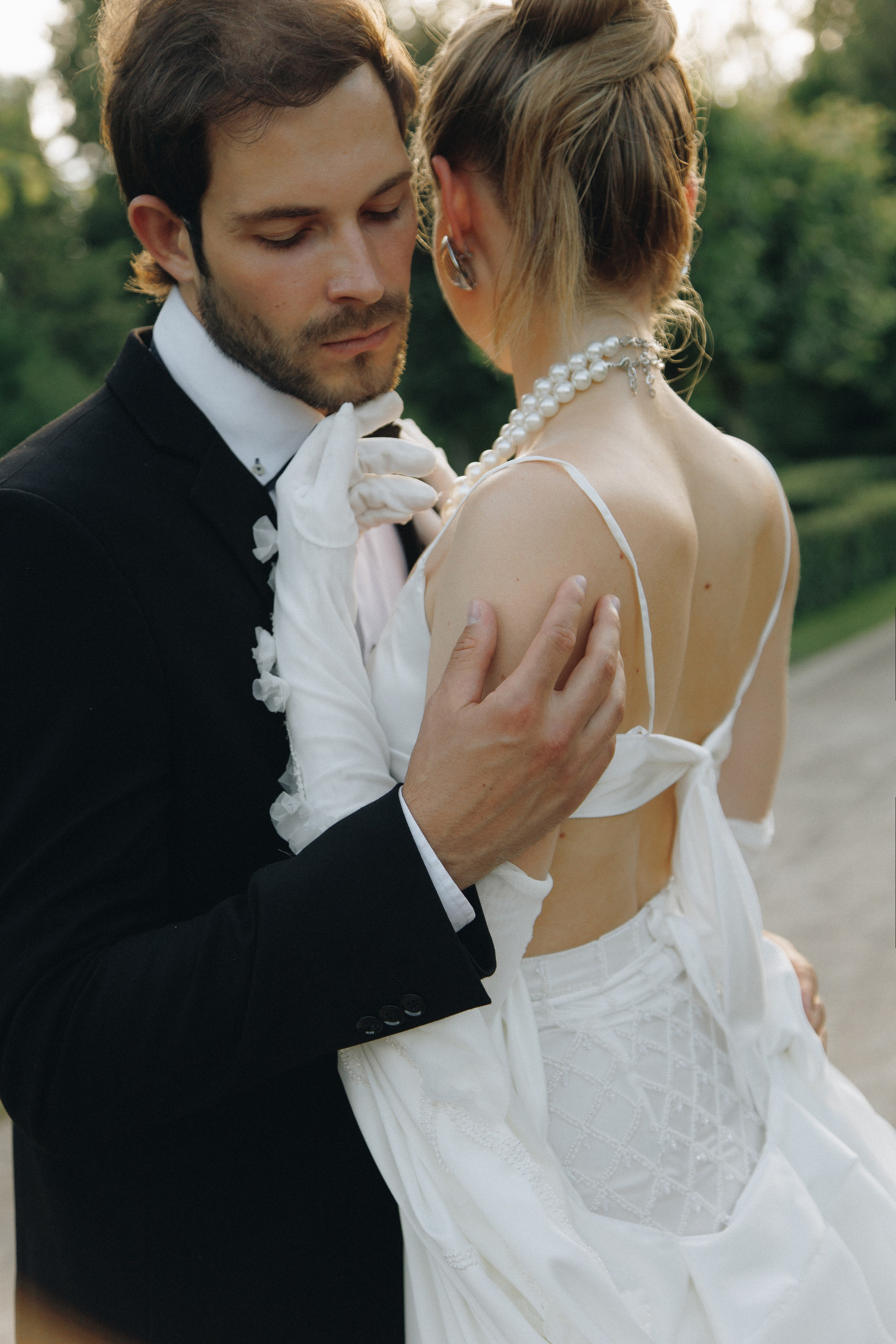 Александр и Мария. Свадебный и семейный фотограф Захарова Юлия