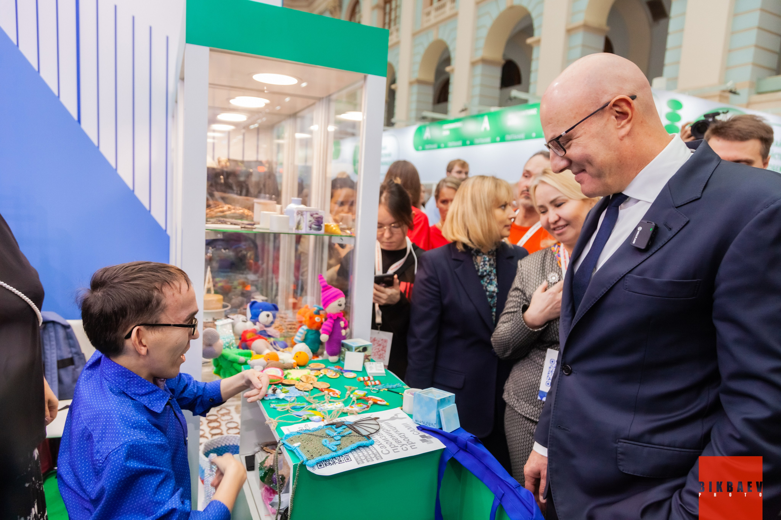 Абилимписк 2024 (г. Москва). Главная
