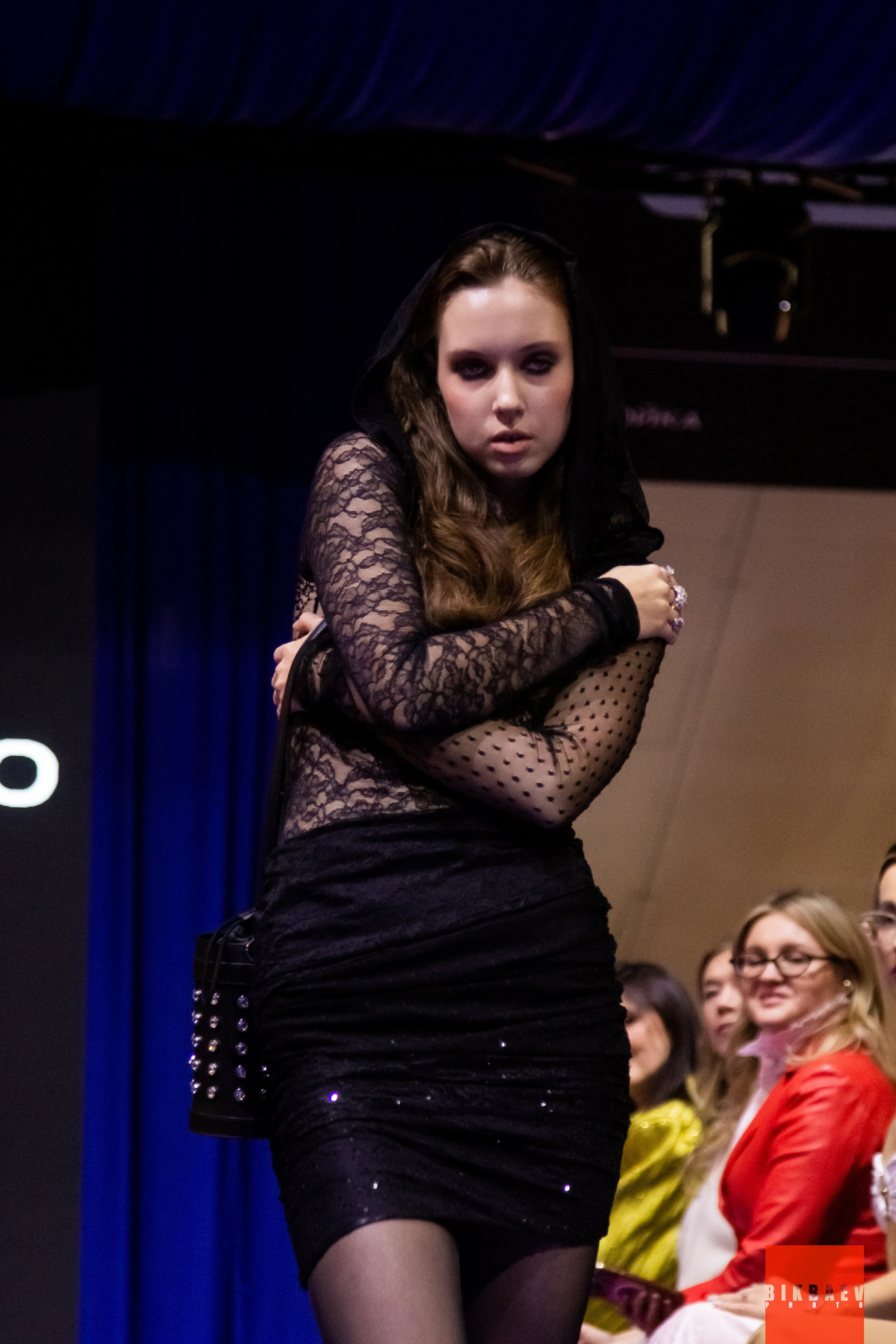 Sokol Fashion Week 2025. Главная