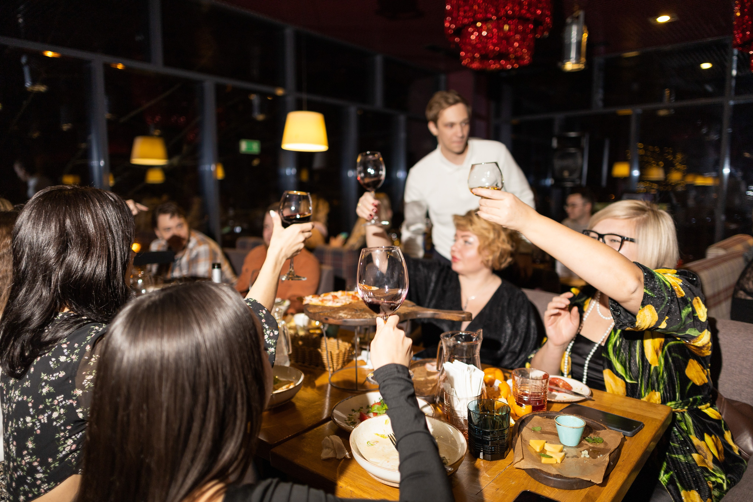 HNY 2025. Фотограф в Самаре и Самарской области Констанция