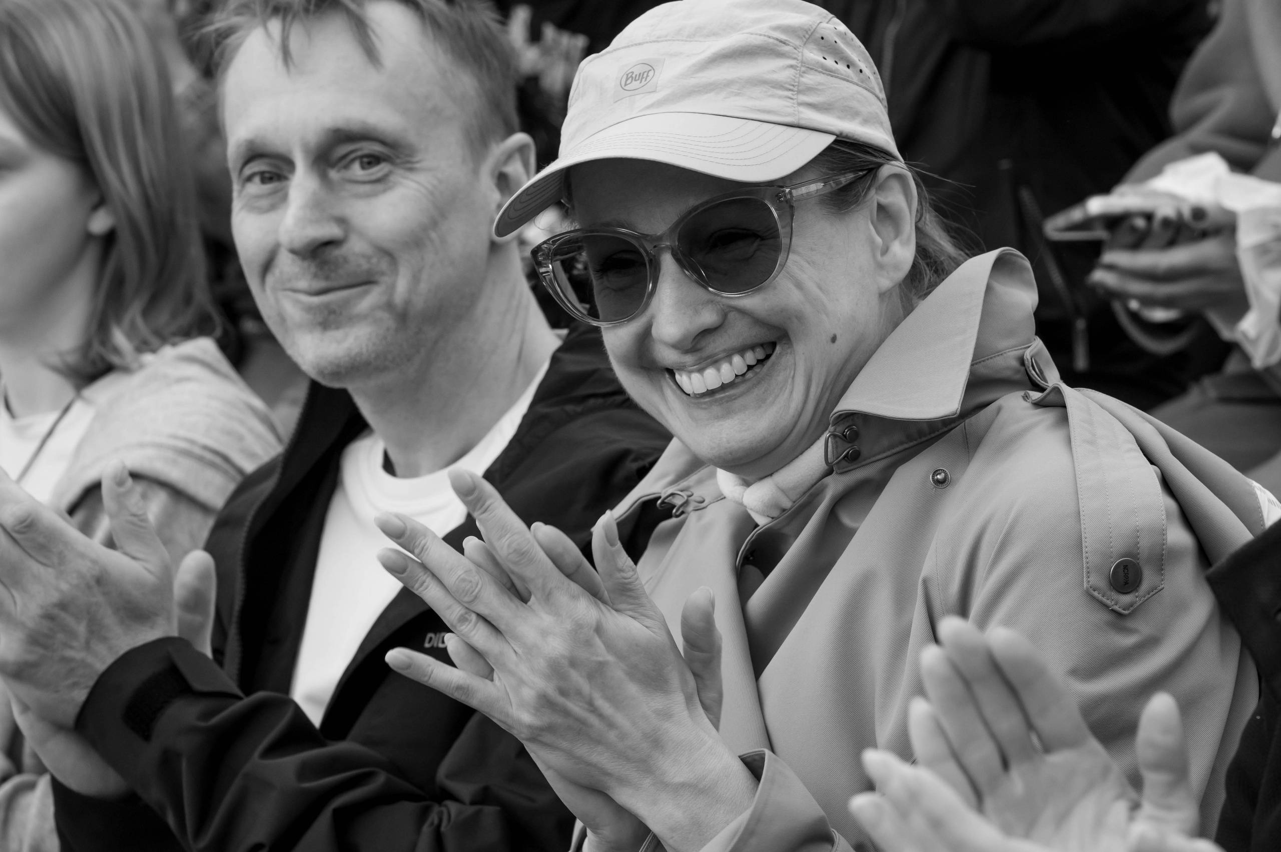 Репортажная фотосъёмка в Москве