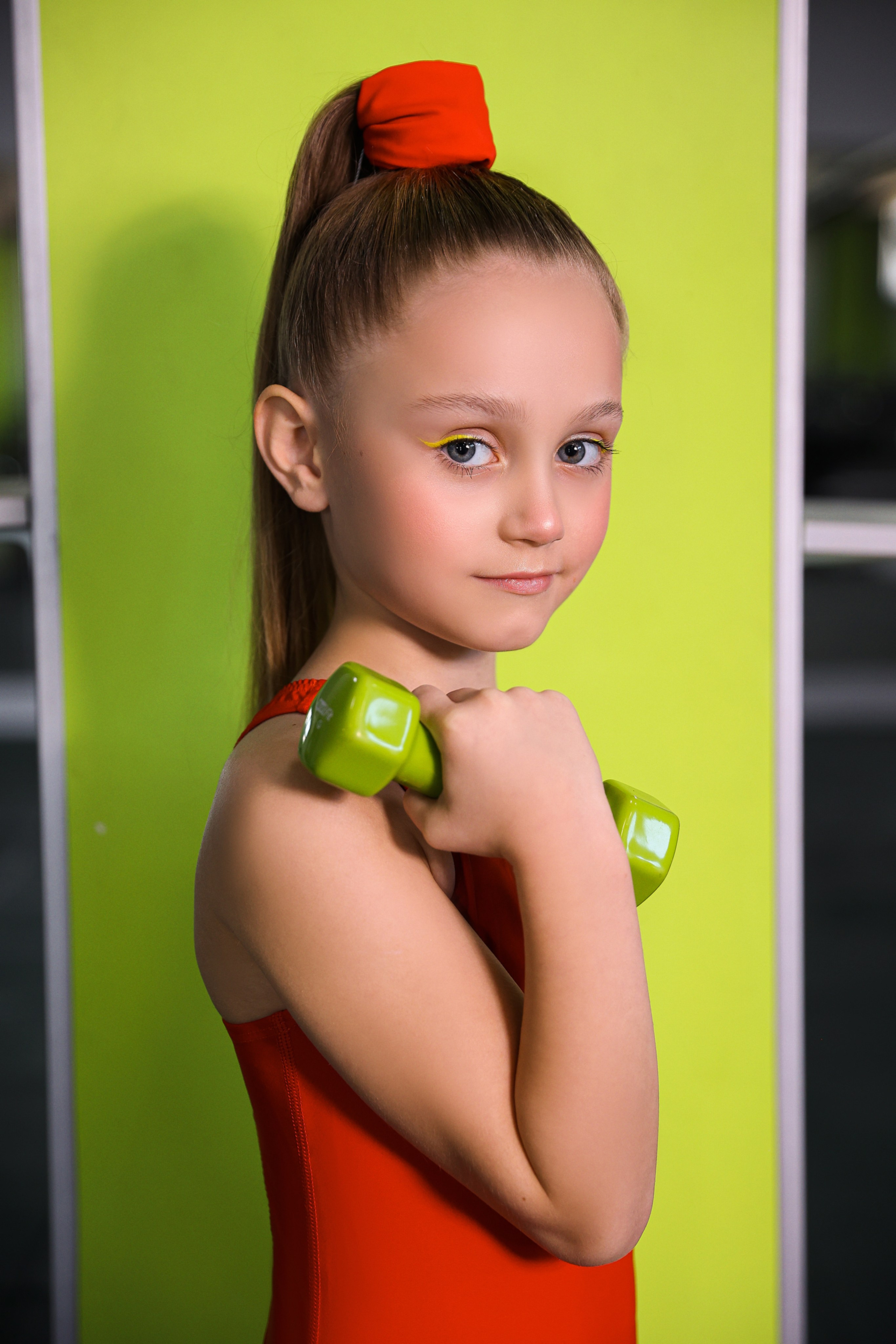 VICTORIA. Модельная студия MIA Models