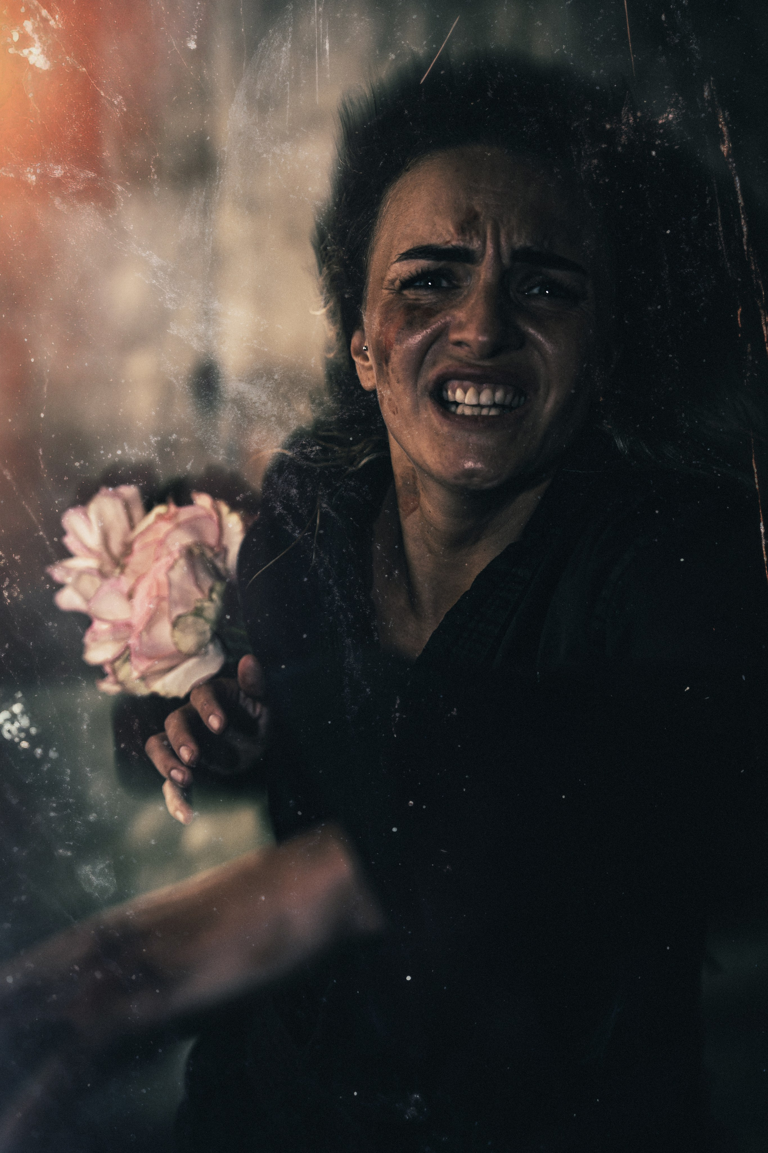 Сила и красота. Художественный фотограф СПБ, Дубай