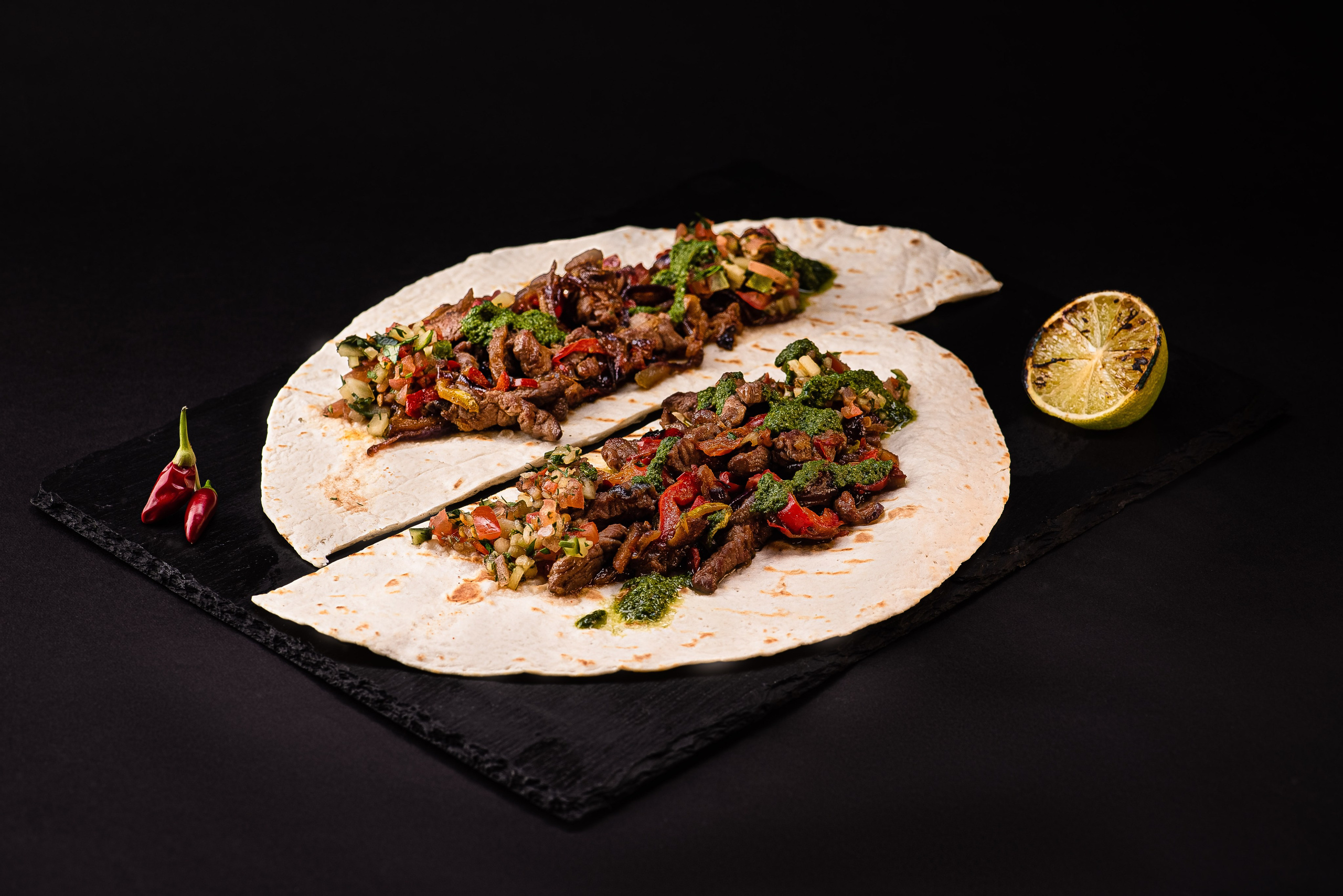 Для меню. Портретный и предметный фотограф — Москва, Коломна, юго-восток Моск.обл