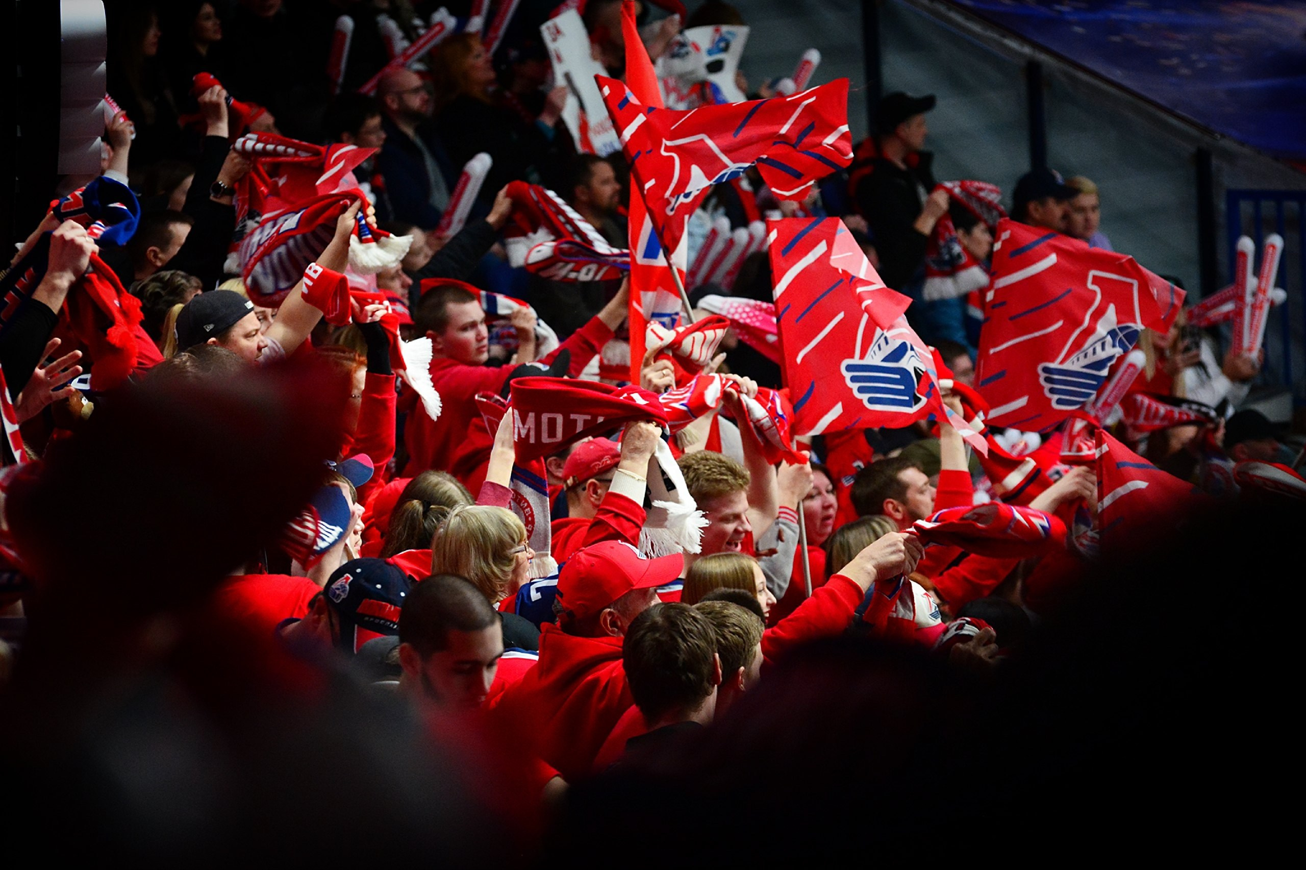 Спортивная репортажная съемка. Фотограф в Ярославле Владимир Летуновский