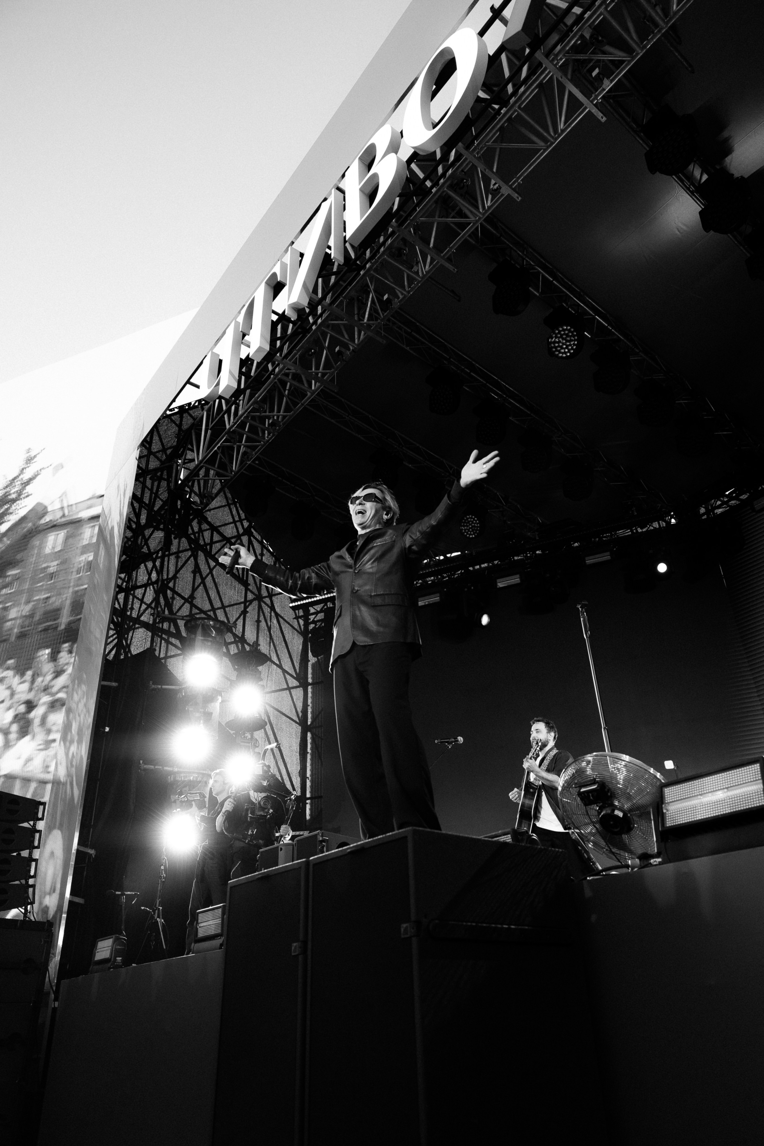 ЧТИВО/ФЕСТ. Костя Жуков — фотограф в Москве