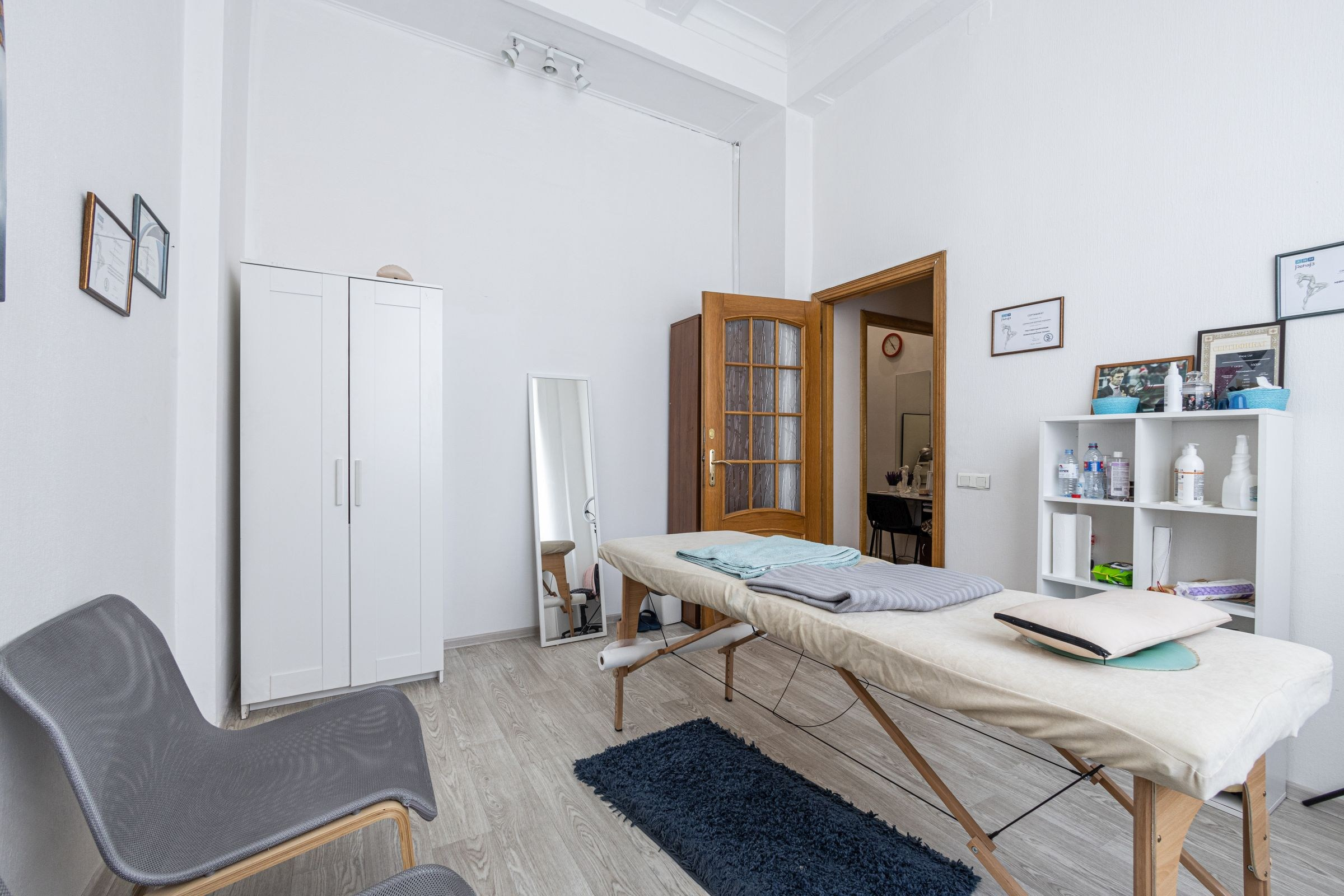 Интерьеры. Фотограф на мероприятие в Москве Марик