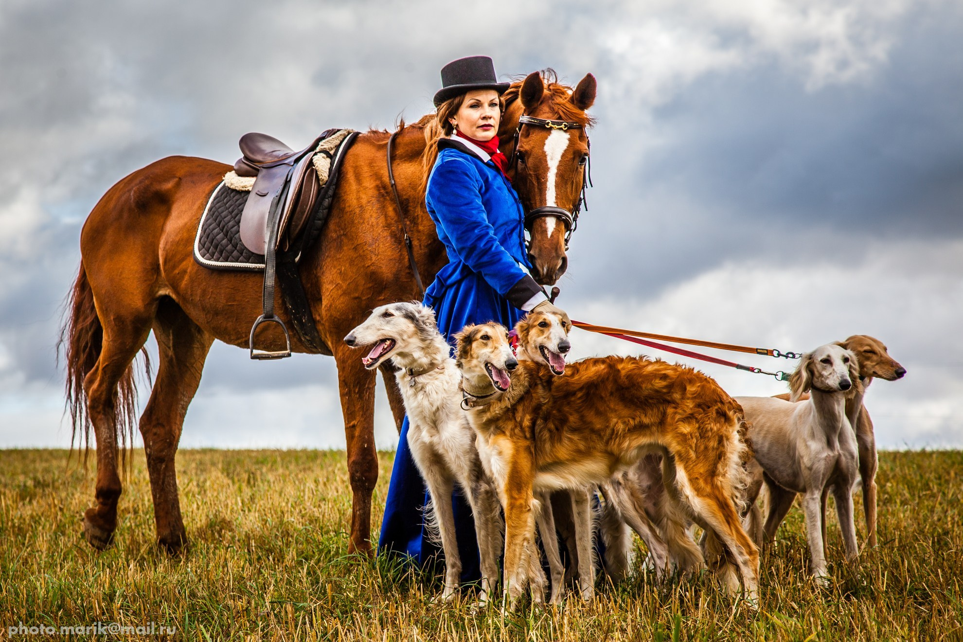 Портреты. Фотограф на мероприятие в Москве Марик