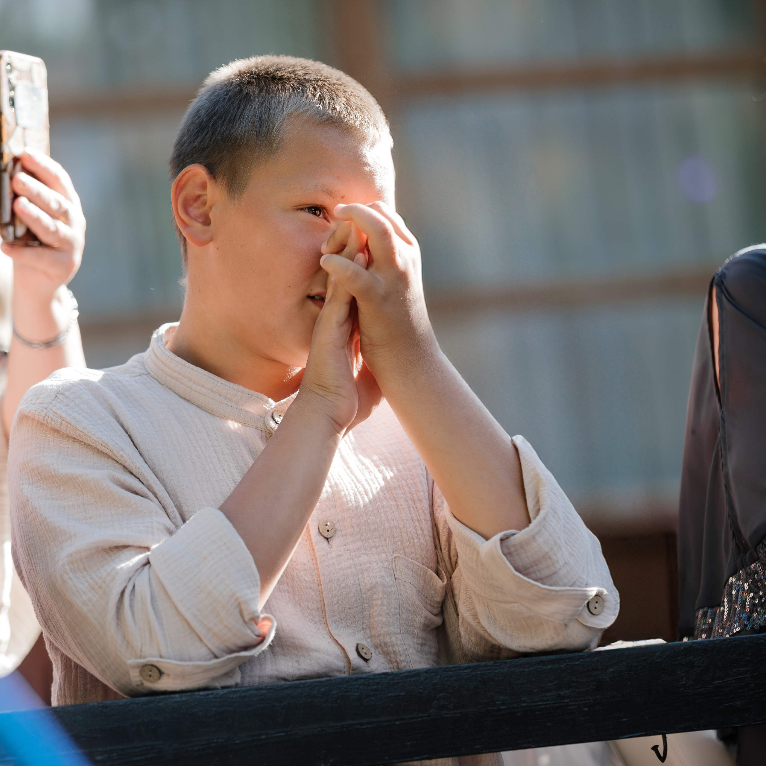 Ирина и Алексей. Фотограф в Волгограде Виталий Самойлов