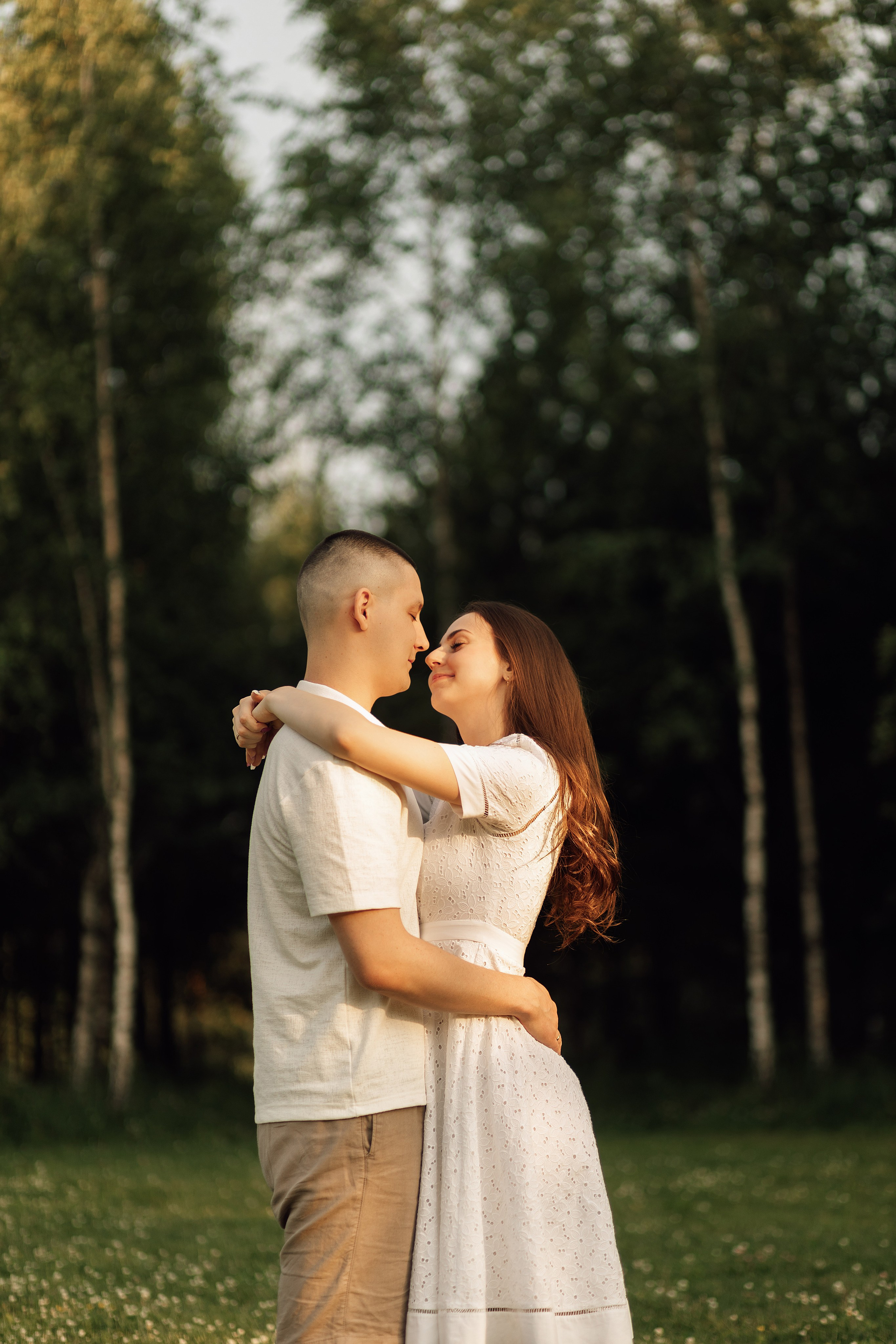 Антон&Наташа. Фотограф в Москве Юлия Хамзина