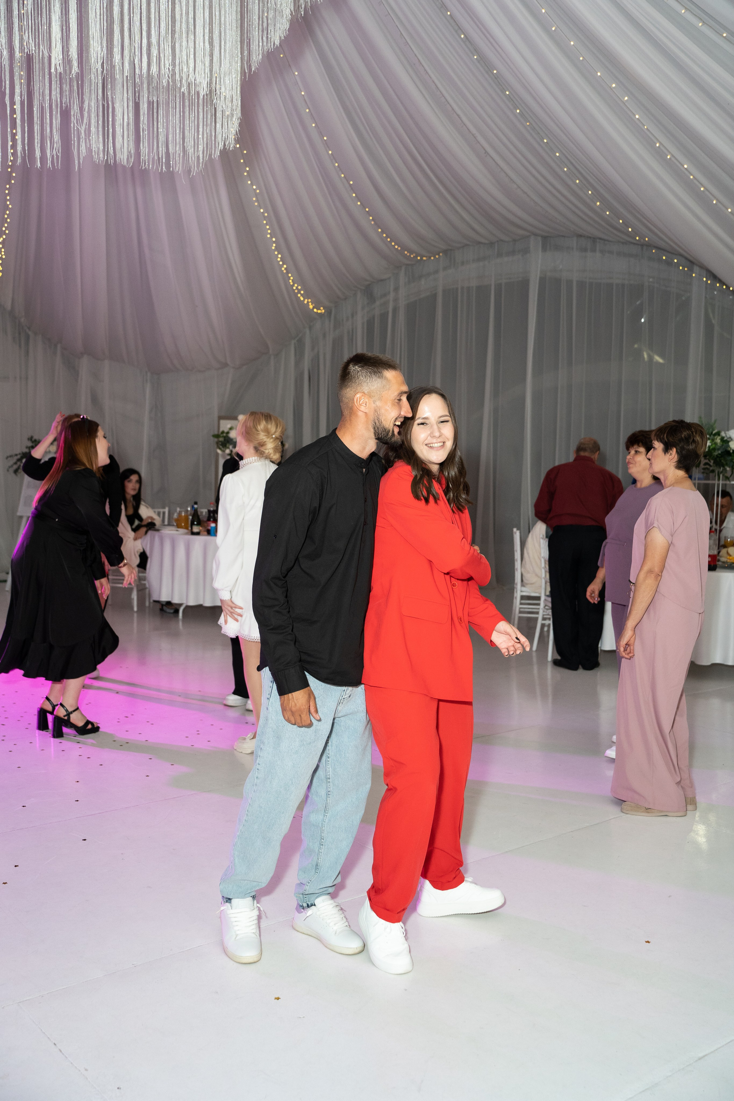 Anna & Aleksander. Фотограф Москва, визуальный менеджер Дарья Шевченко