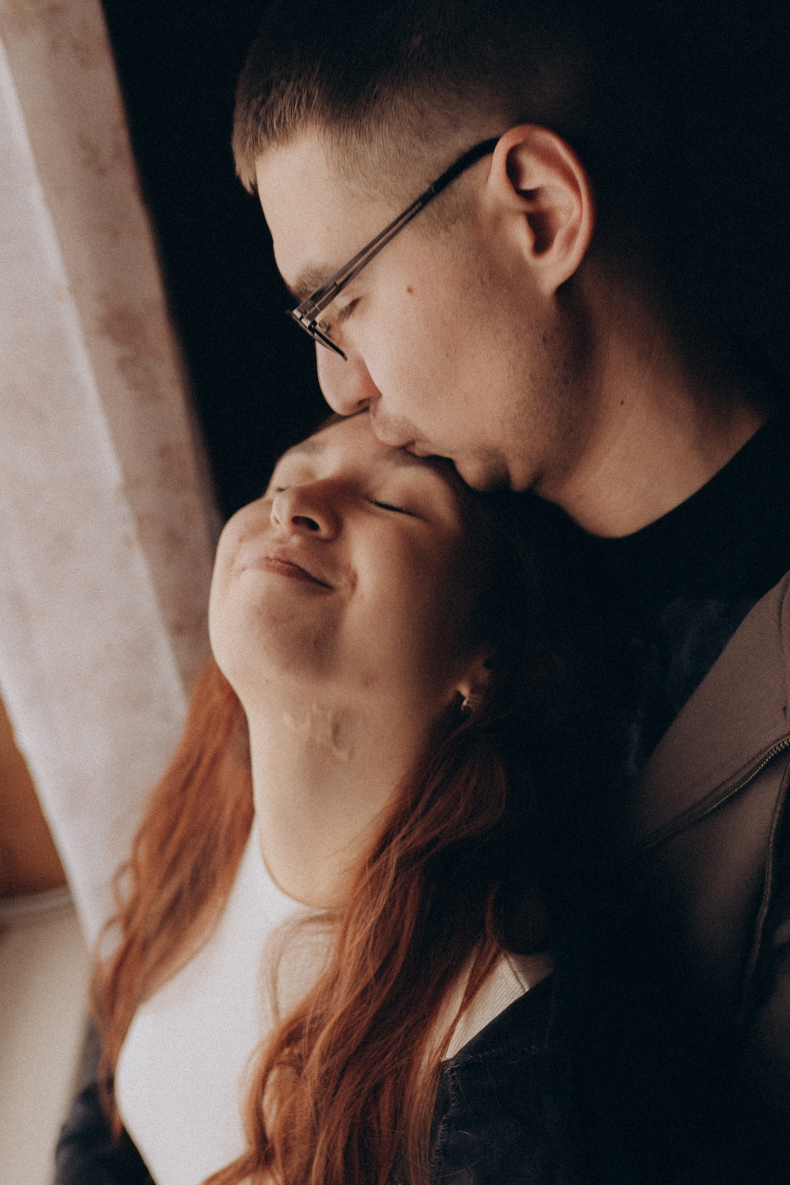 Анжелика. Фотограф Торопец Кристина Абрамова Kanwellia photography