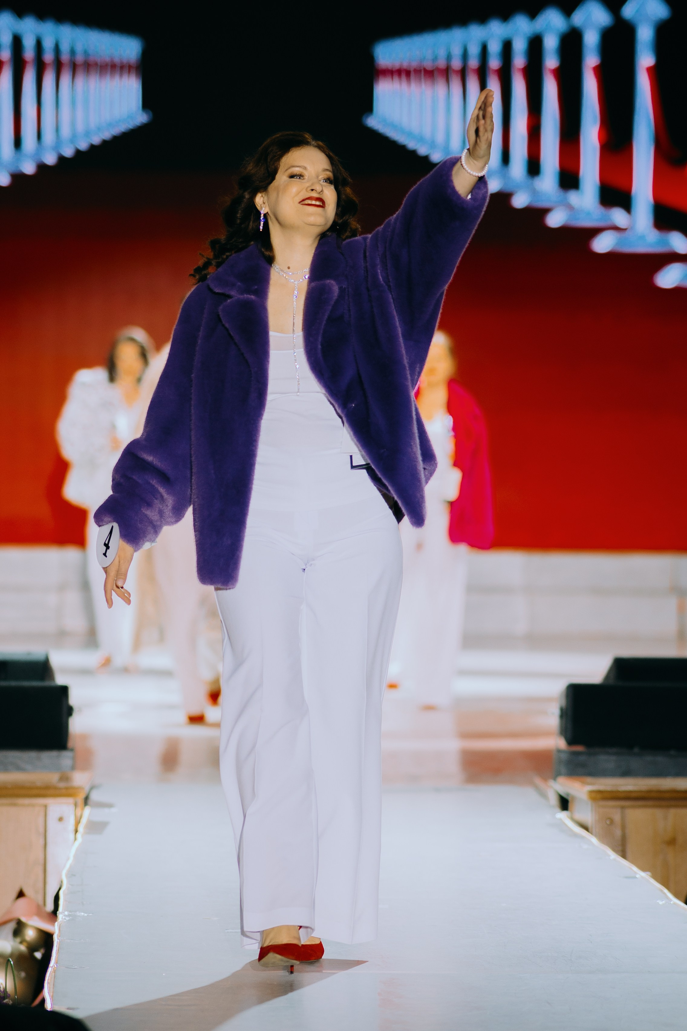 Мама года. Репортажный, портретный и свадебный фотограф в Магнитогорске Степан Самовиков