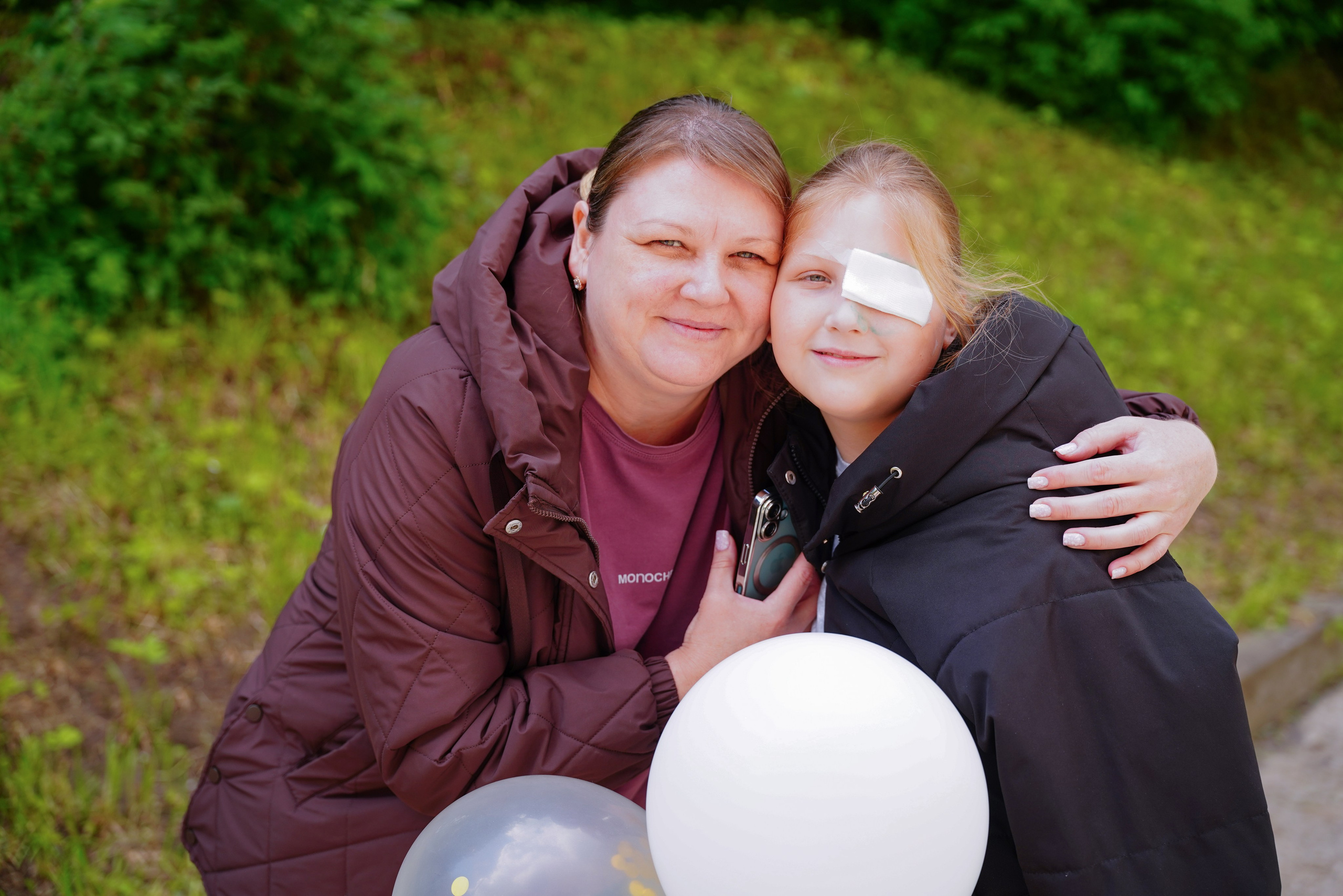 НОНЦ. День защиты детей 31.05.2026. Фотограф Медведева Юлия