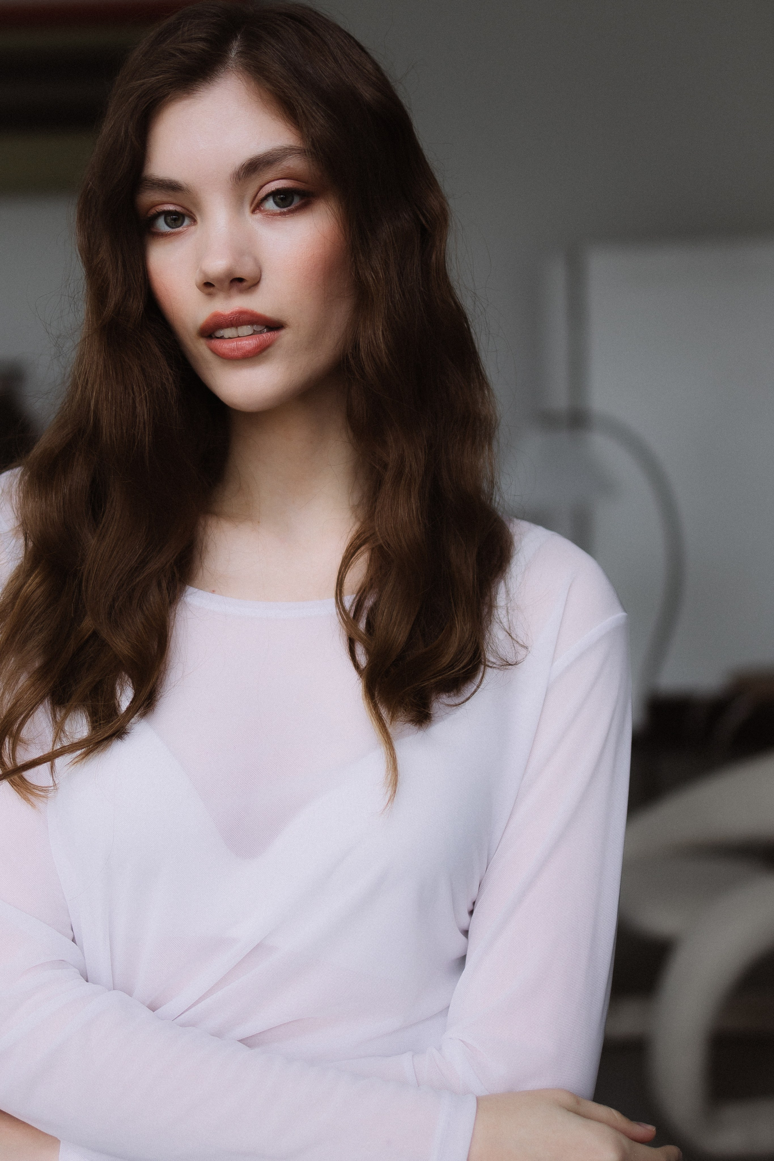 Маша. Фотограф Москва, МО, СПБ