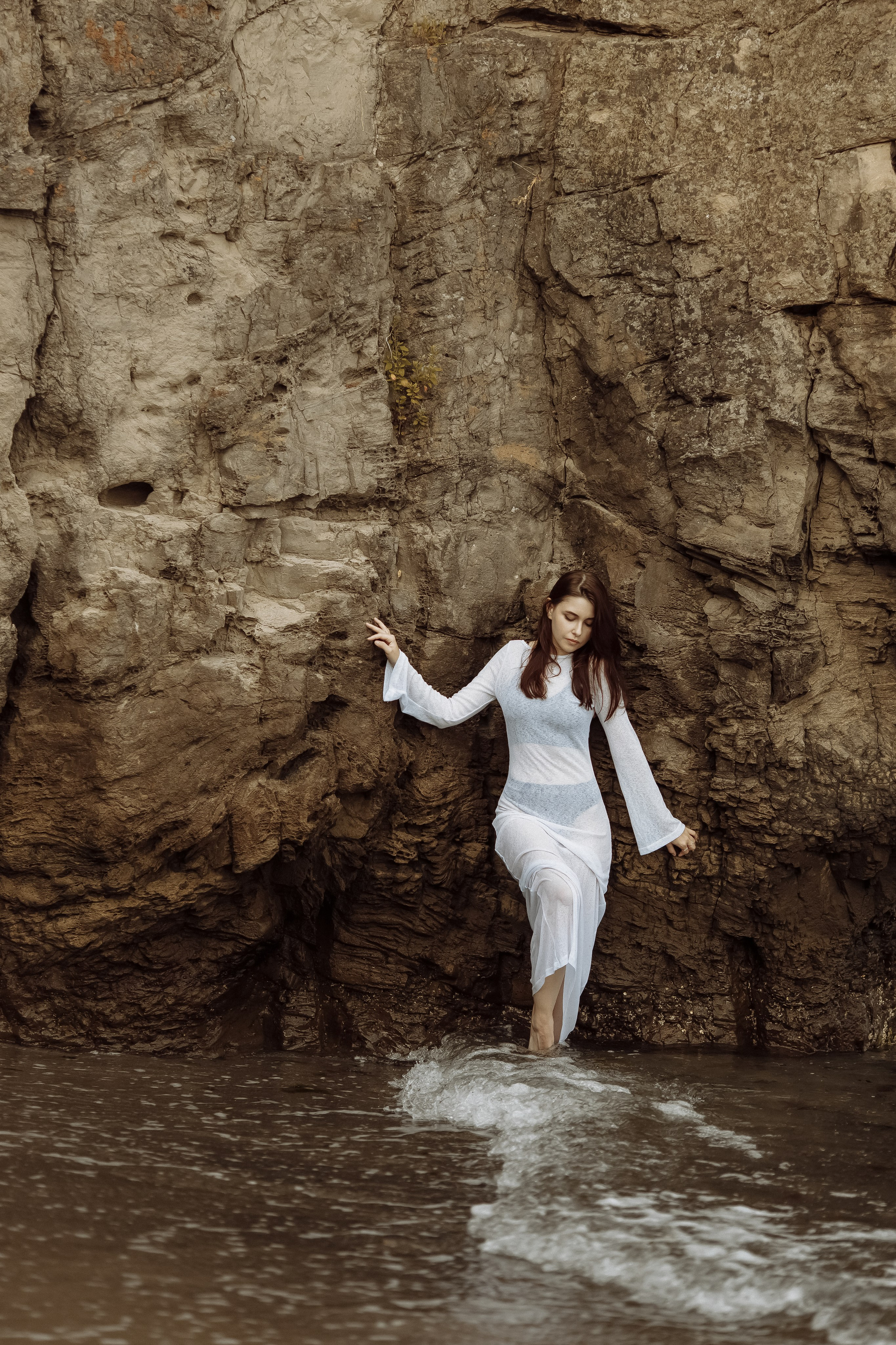 Женский портрет. Портретный фотограф, Славянка