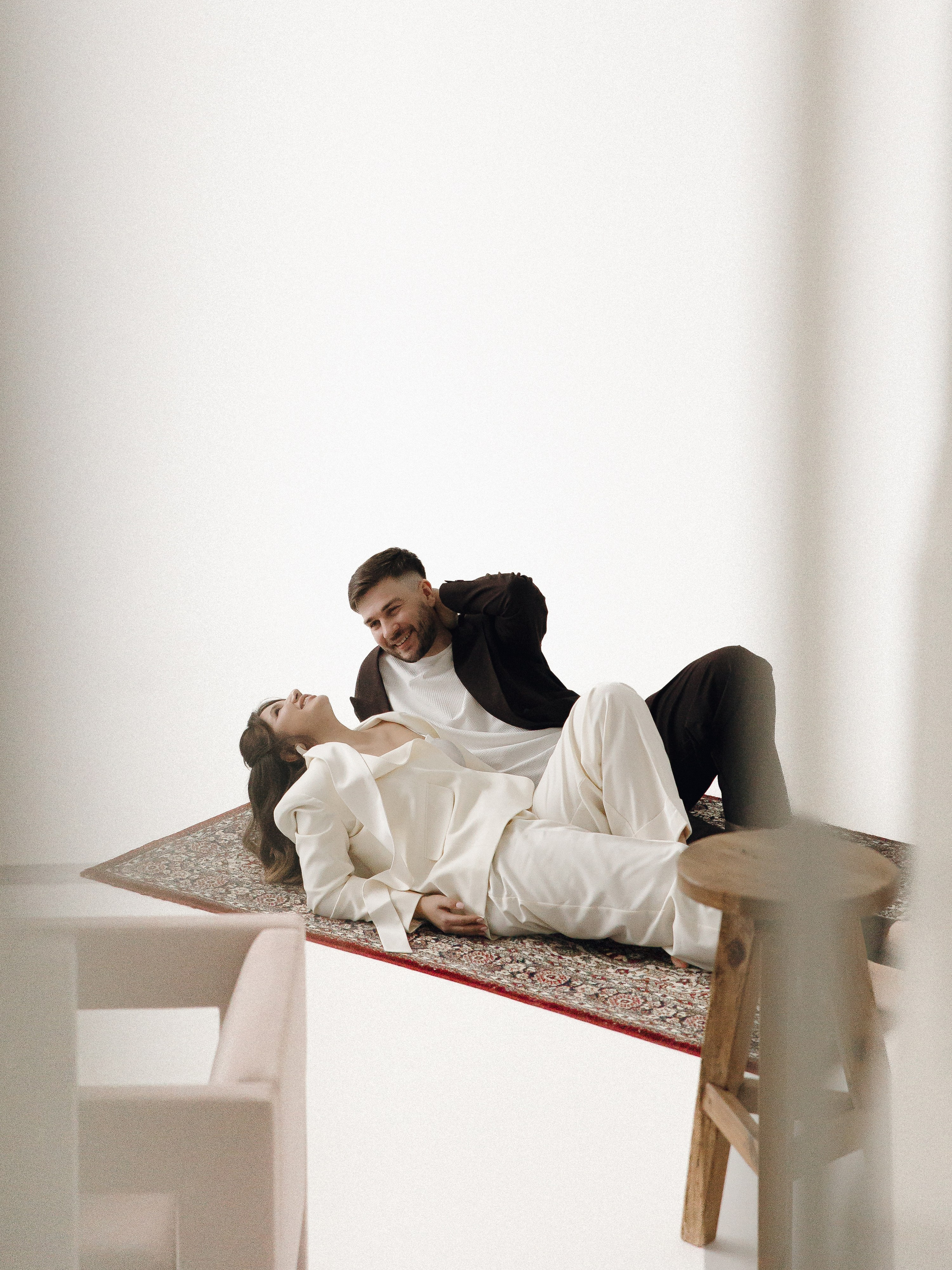 МАРИНА И АНТОН. Свадебный и индивидуальный фотограф в Челябинске Евгения Негодяева