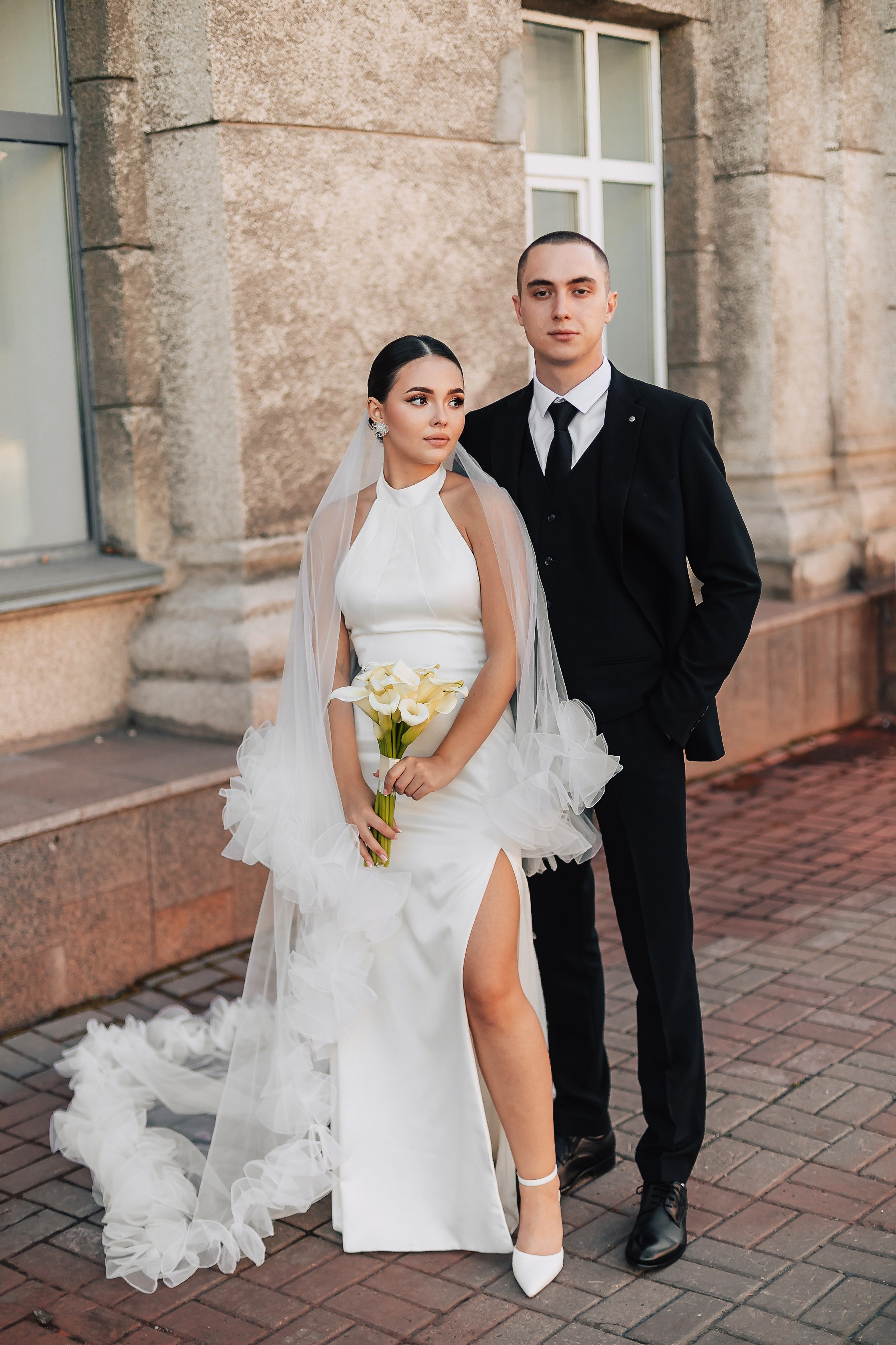 Александр & Екатерина. Свадебный и семейный фотограф в Курске и Курчатове Киреева Лена