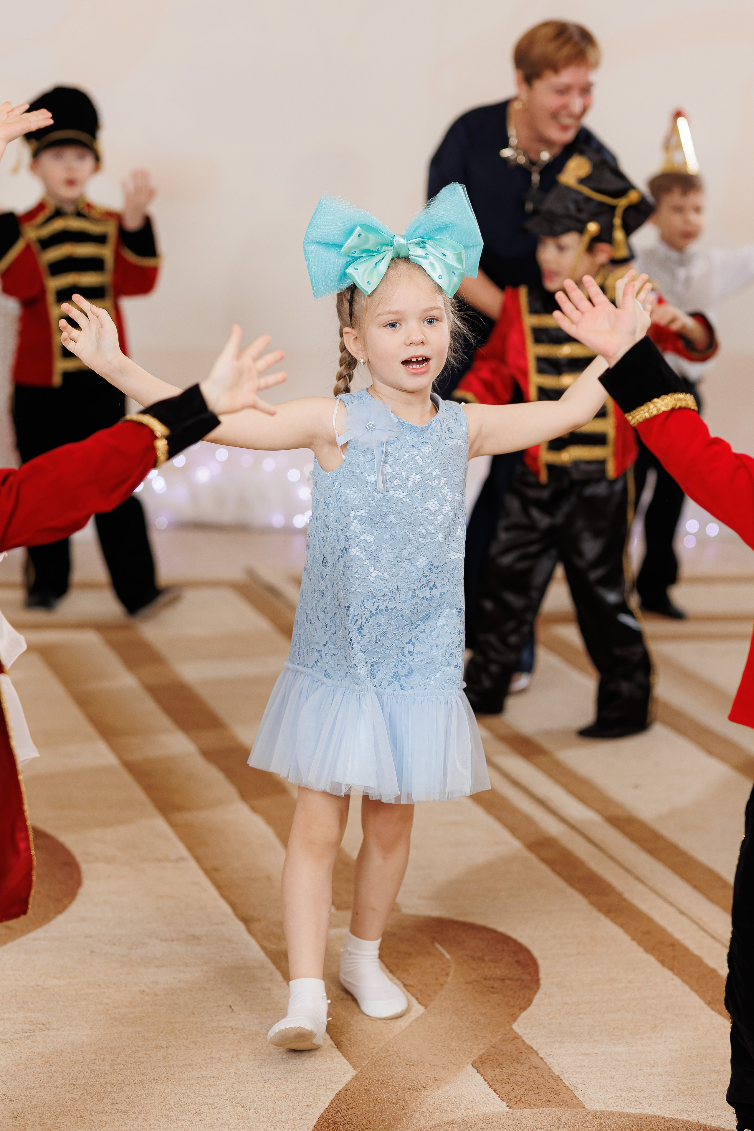 Портфолио утренники в детском саду. Семейный и детский фотограф Комина Елена, Власиха, Одинцово