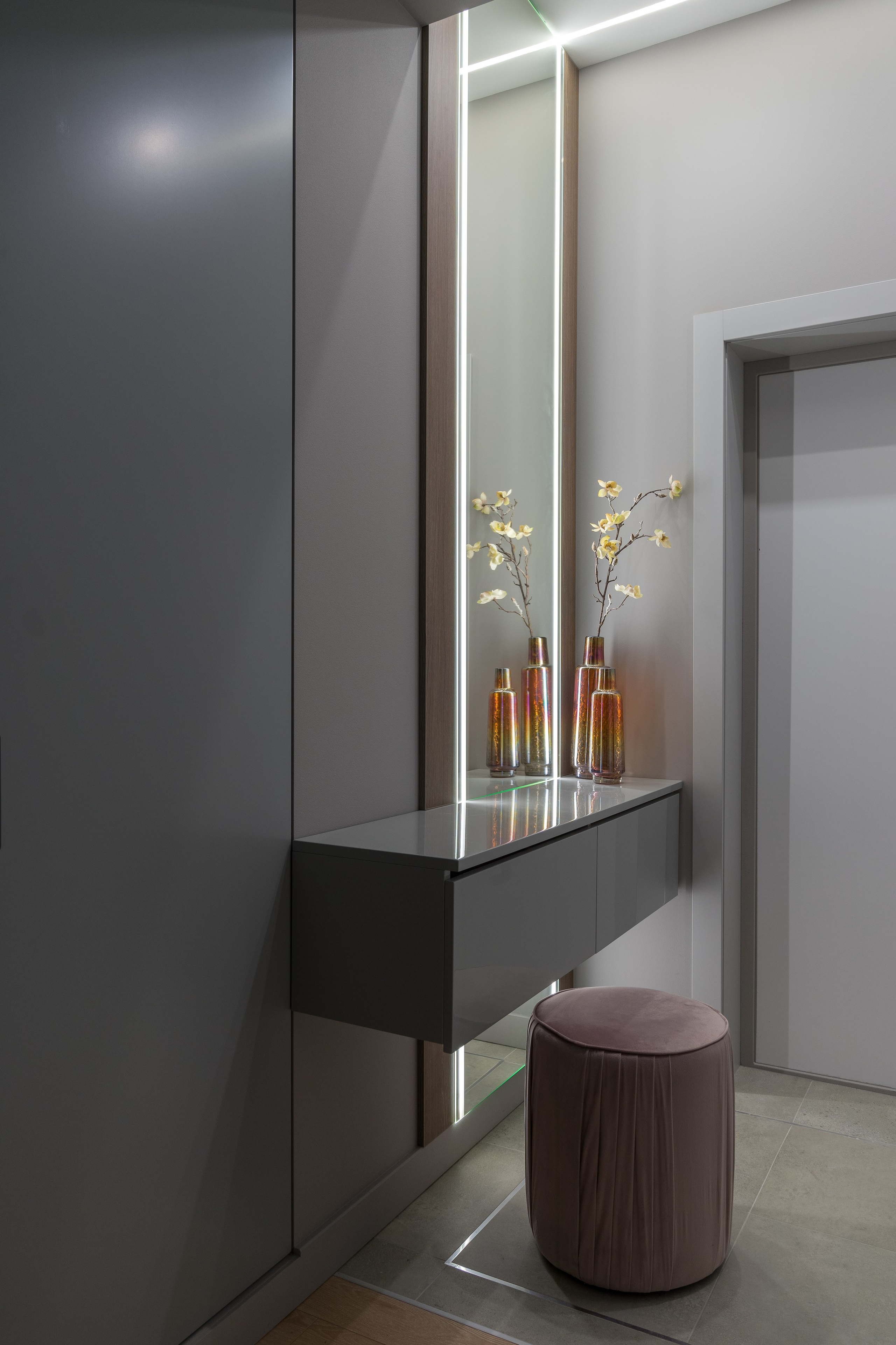 Дизайн прект. Главная