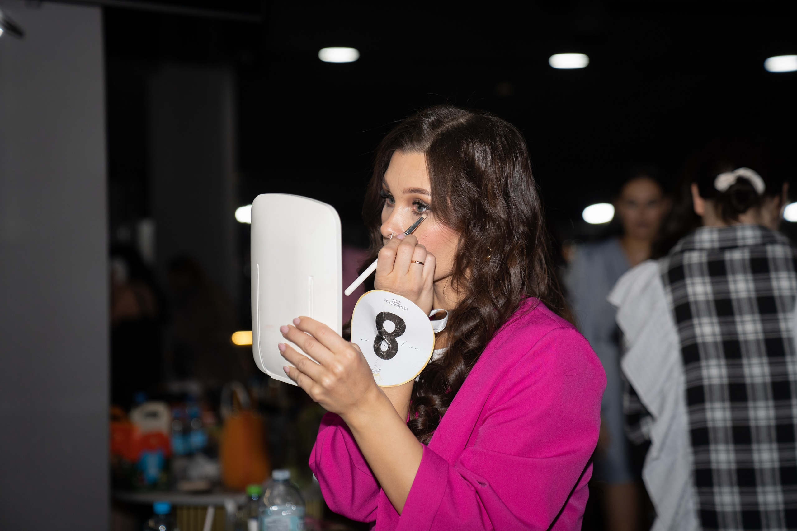 Мисс и Миссис 2024. Семейный и детский фотограф в Сергиев Посаде, Хотьково Якимчук Любовь