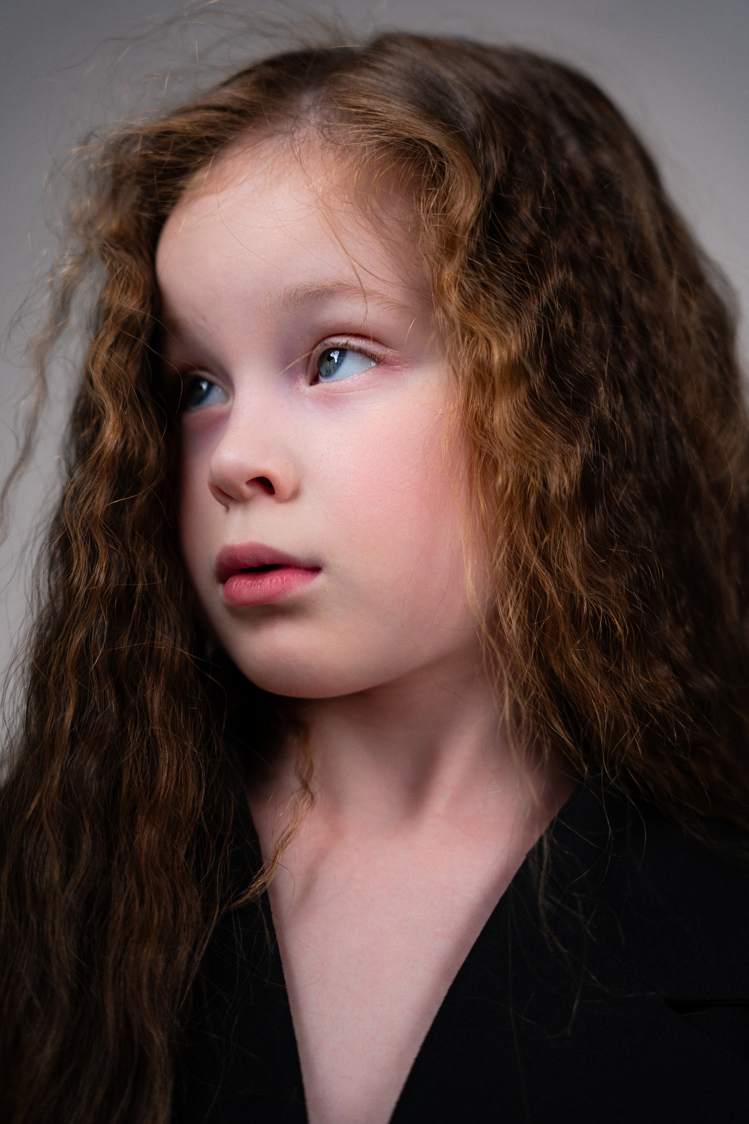 Парная съемка на День Рождения в студии