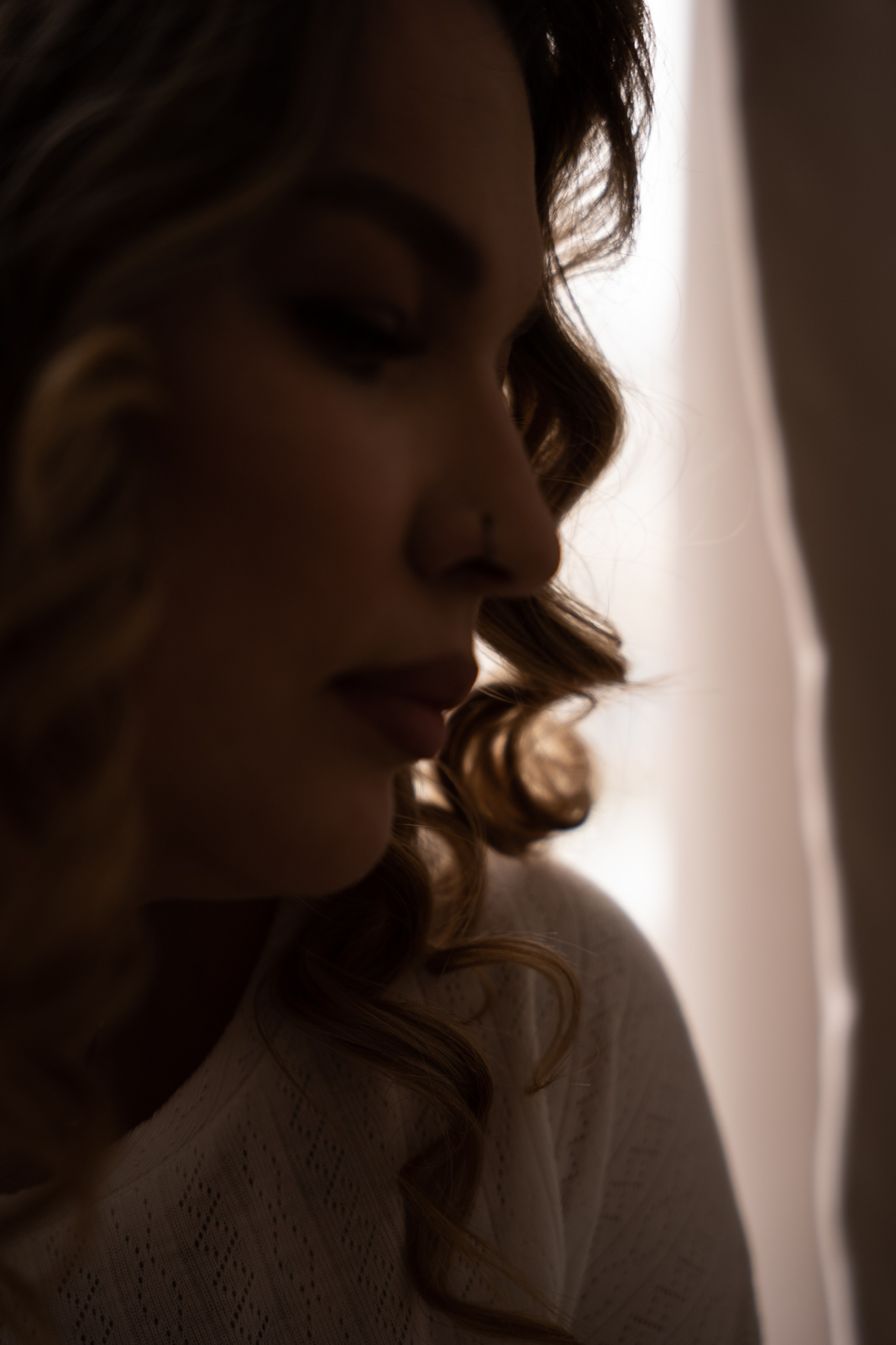 Индивидуальная съемка в студии