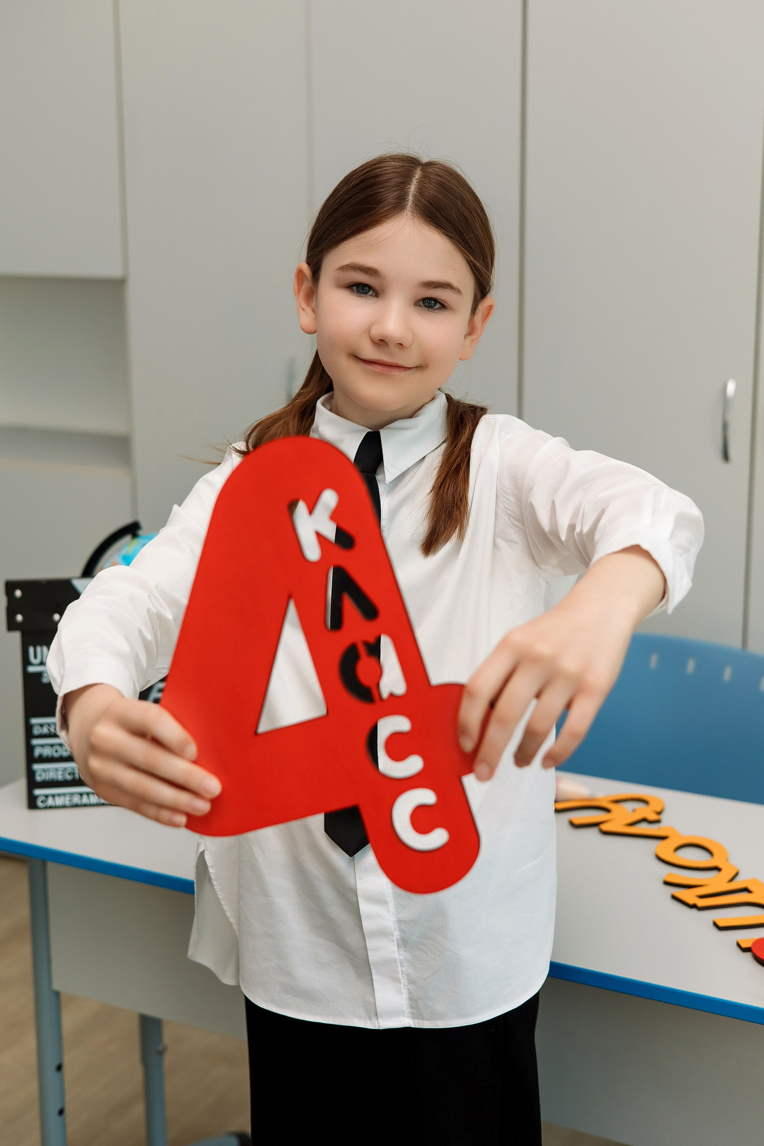 4 класс 17 школа. Фотограф Любовь Корниенко, Примоский край