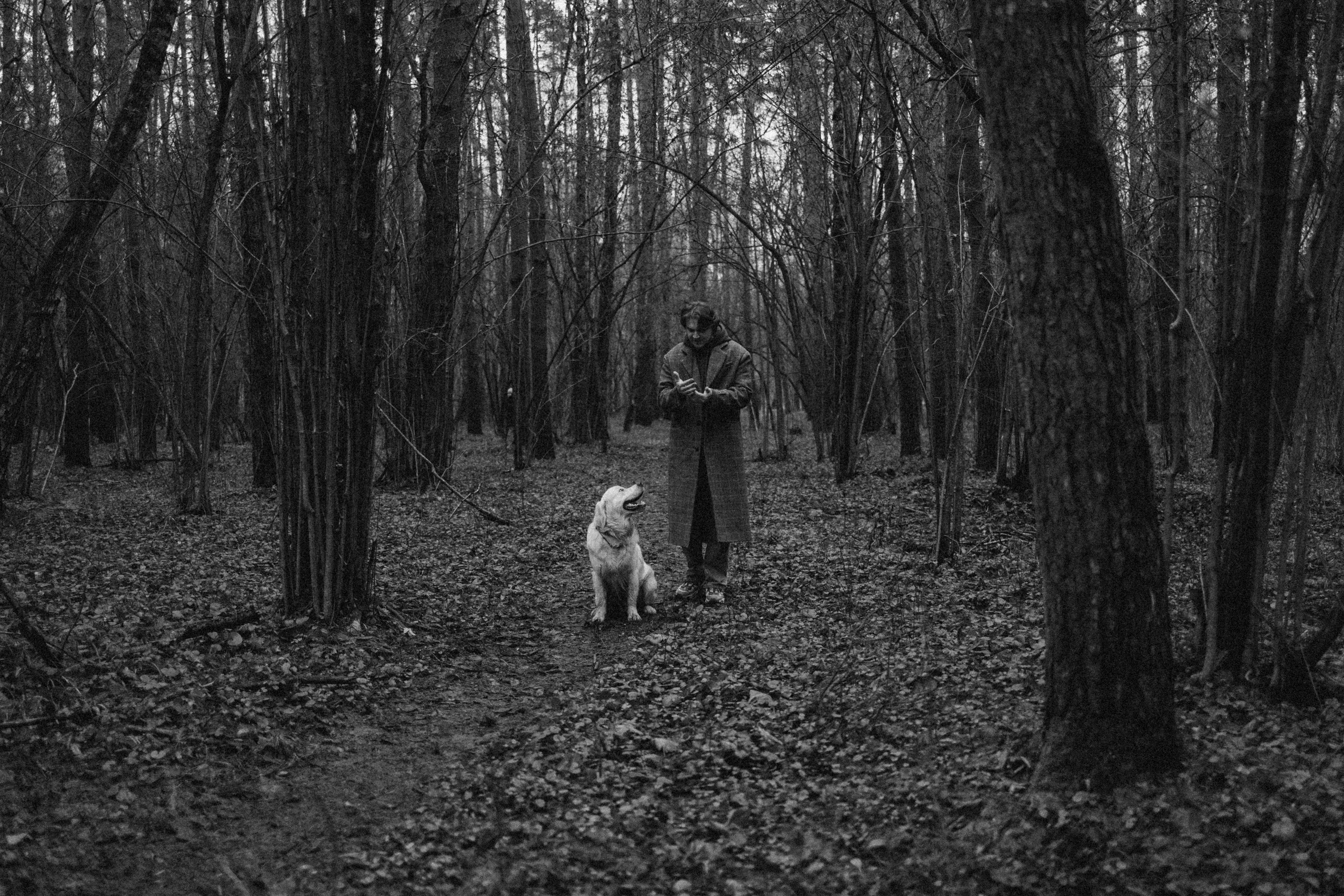 Лаки и его семья. Фотограф — Анималист | Санкт-Петербург