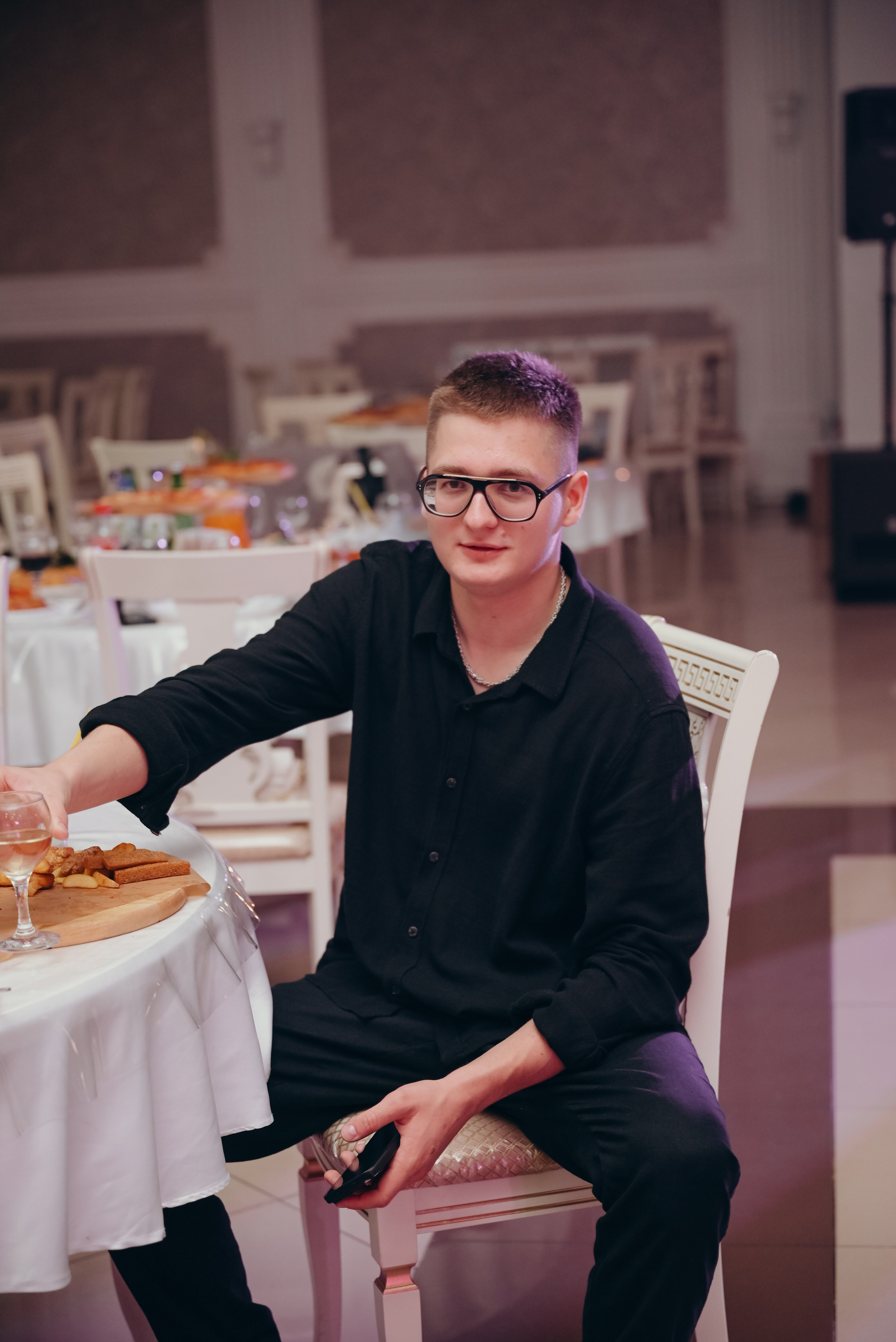 Выпускной 2025. Фотограф в Саратове и Энгельсе — Склярова Дарья