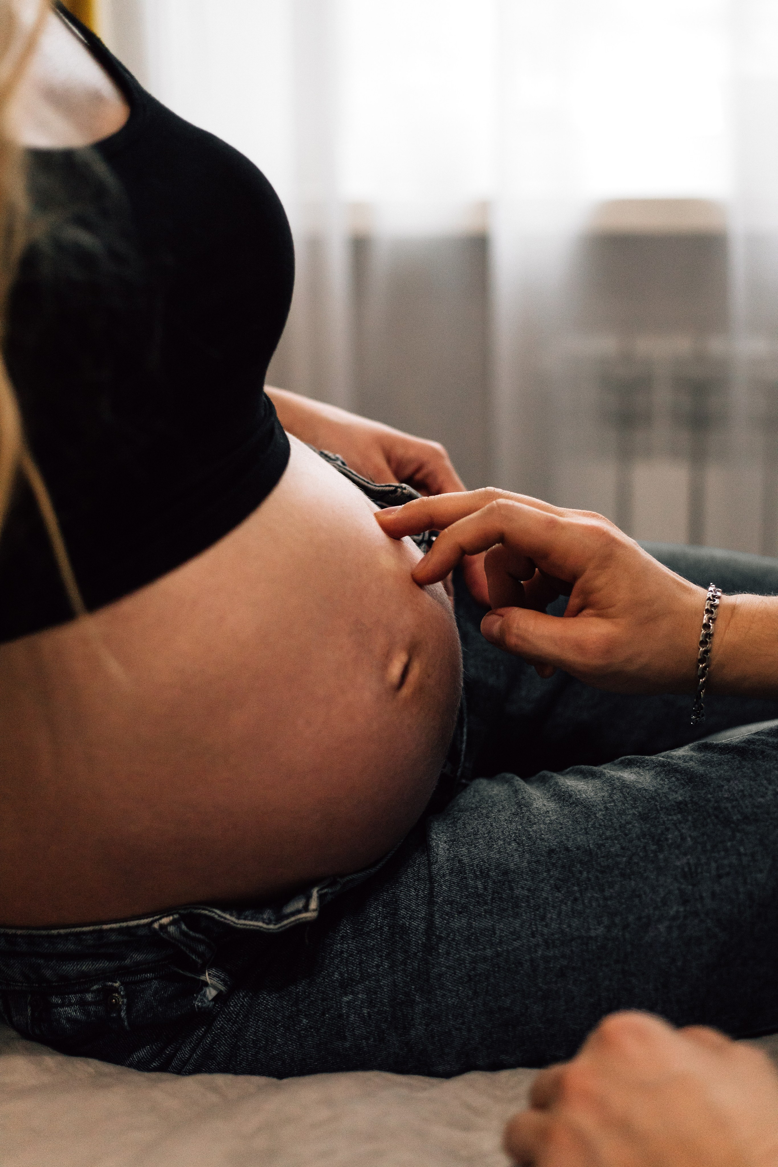 В ОЖИДАНИИ ЧУДА. Семейный фотограф Нижний Новгород