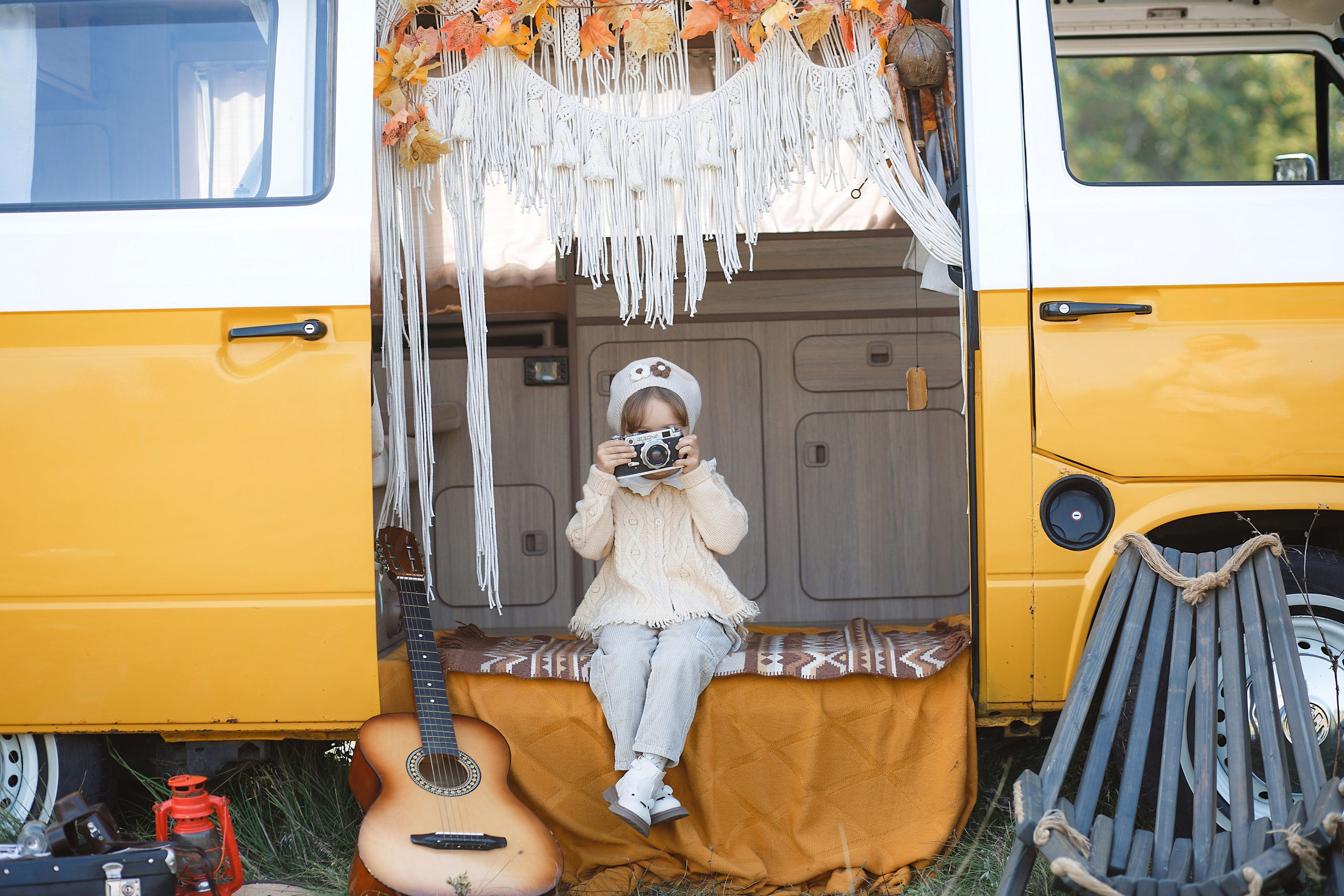 Дарья и Юстина. Семейный и детский фотограф в Стерлитамаке Разина Рахмангулова