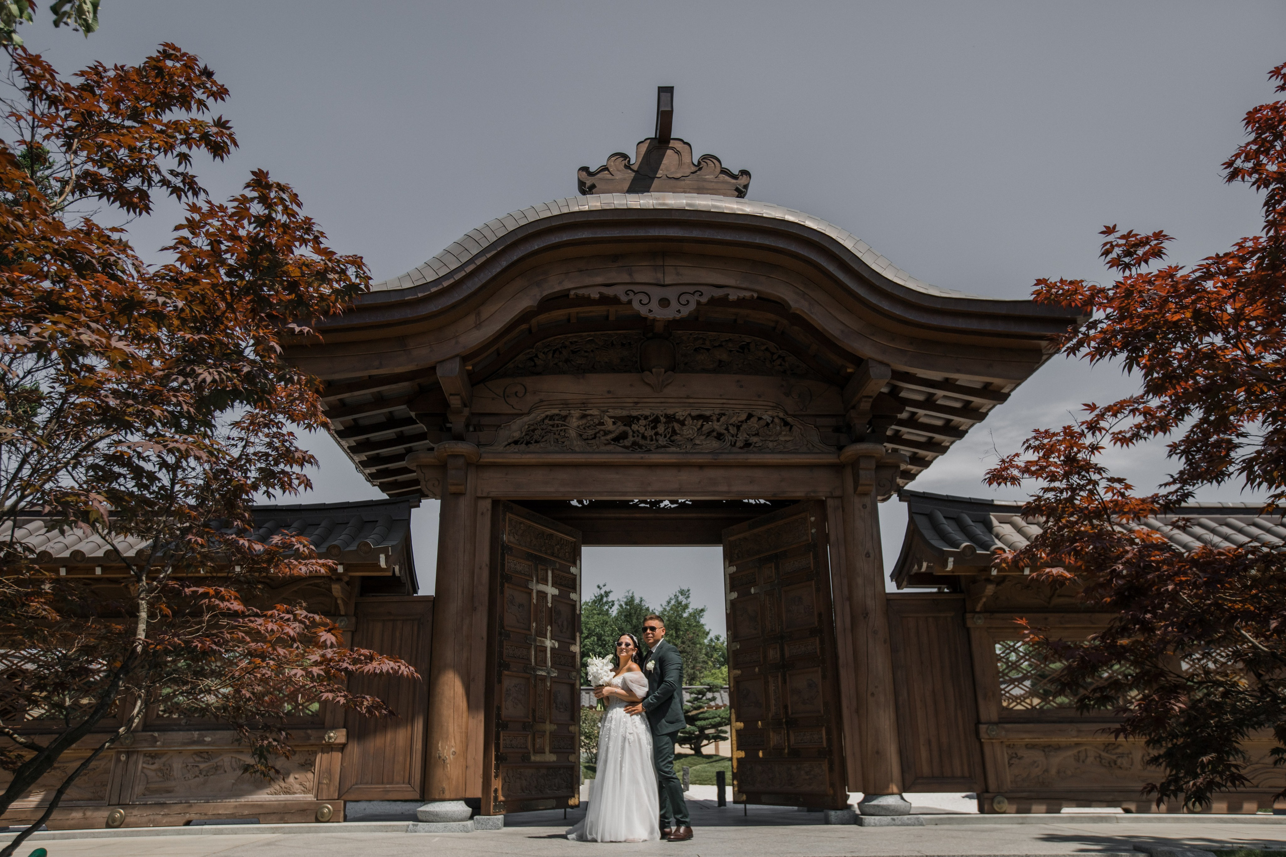 Лев и Диана. Свадебный и семейный фотограф в Краснодаре