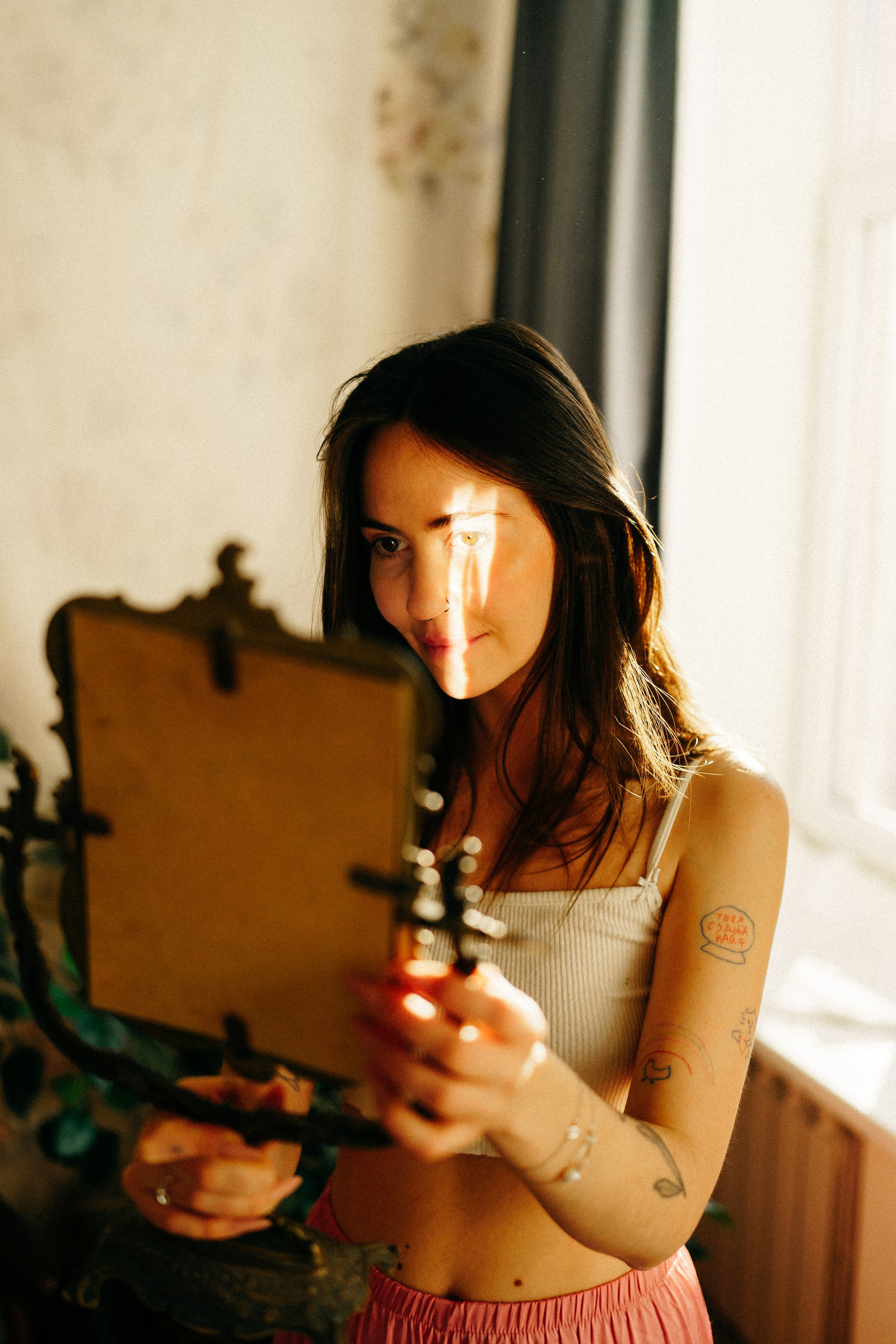 Домашняя съемка. Лилия Павлова фотограф в Санкт-Петербурге Питер СПб Фотопрогулки Спб lilyincity