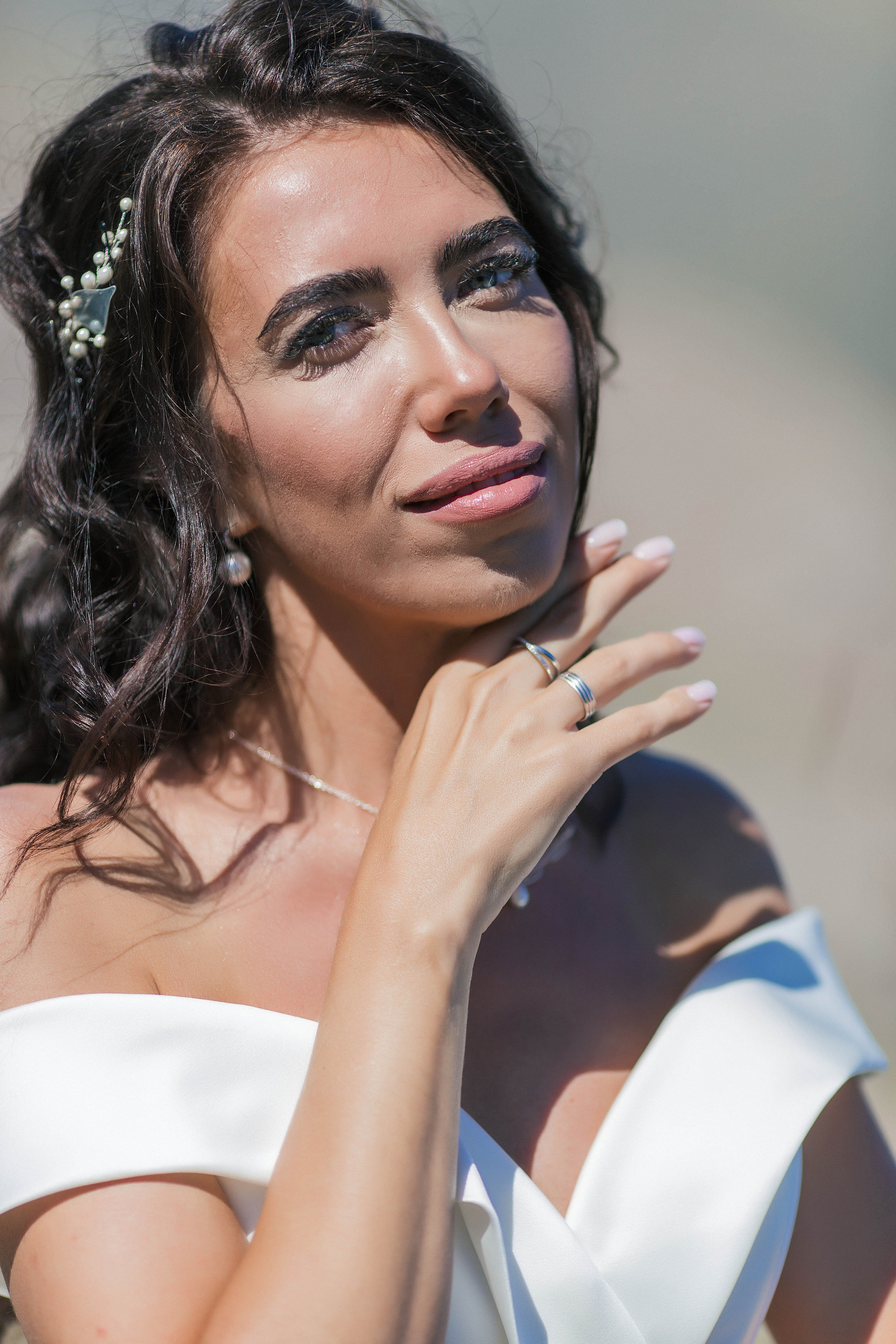 Выездная свадебная прогулка на Байкале. Главная