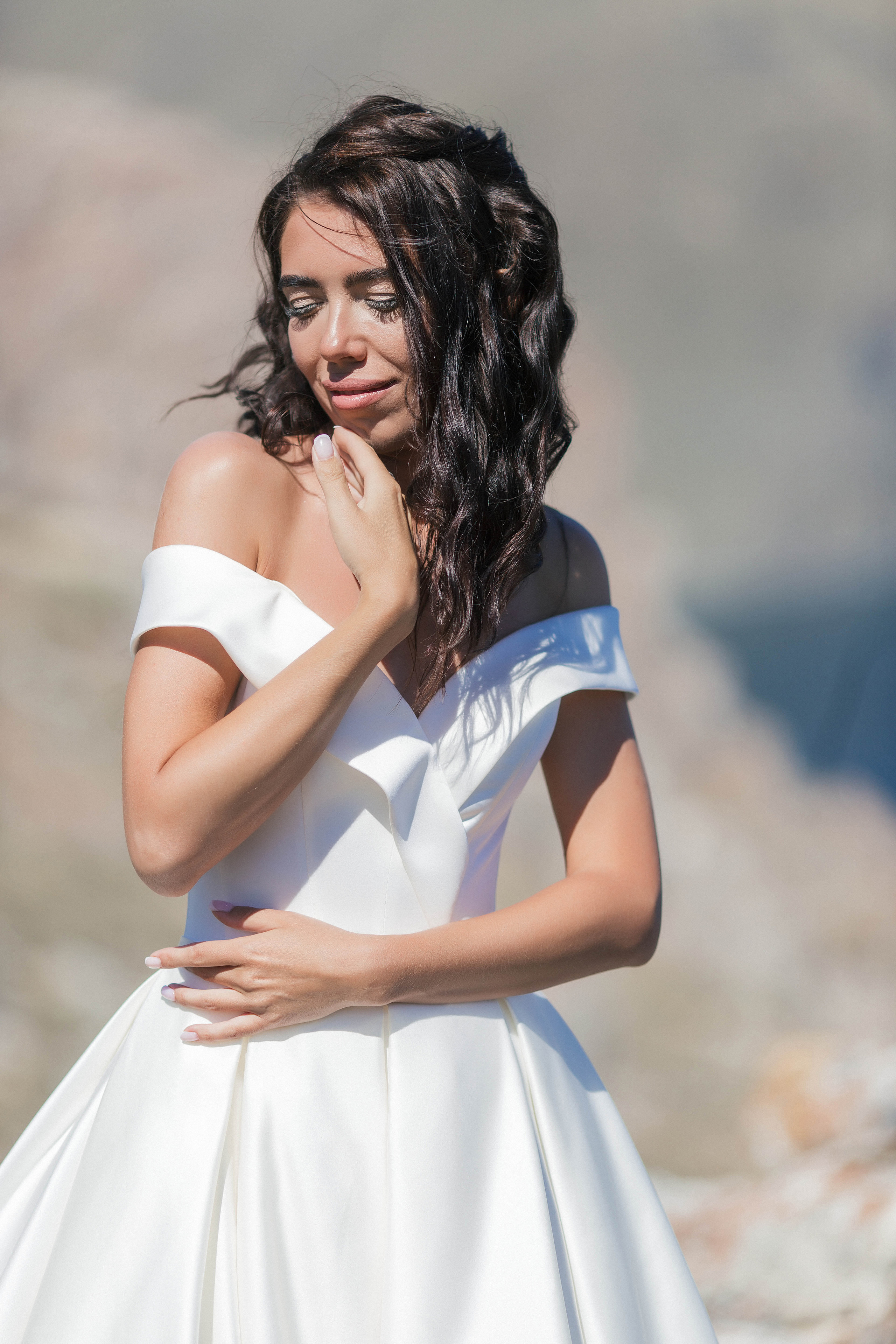 Выездная свадебная прогулка на Байкале. Главная