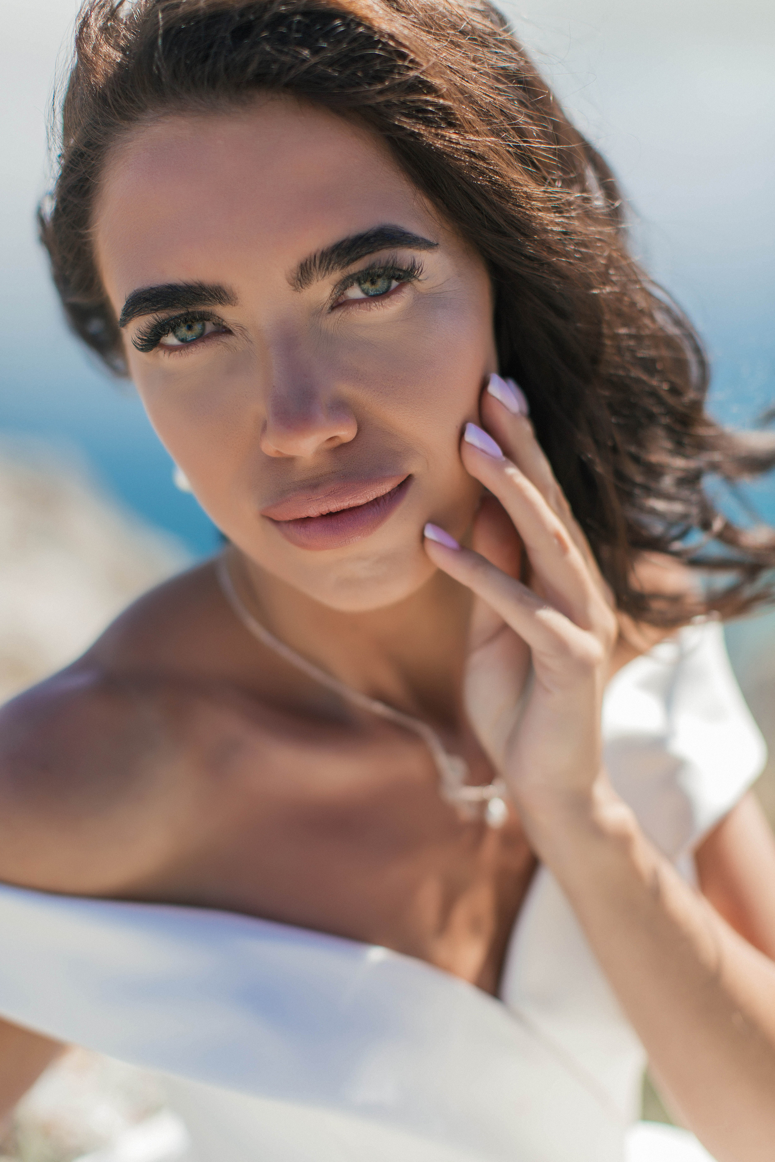 Выездная свадебная прогулка на Байкале. Главная