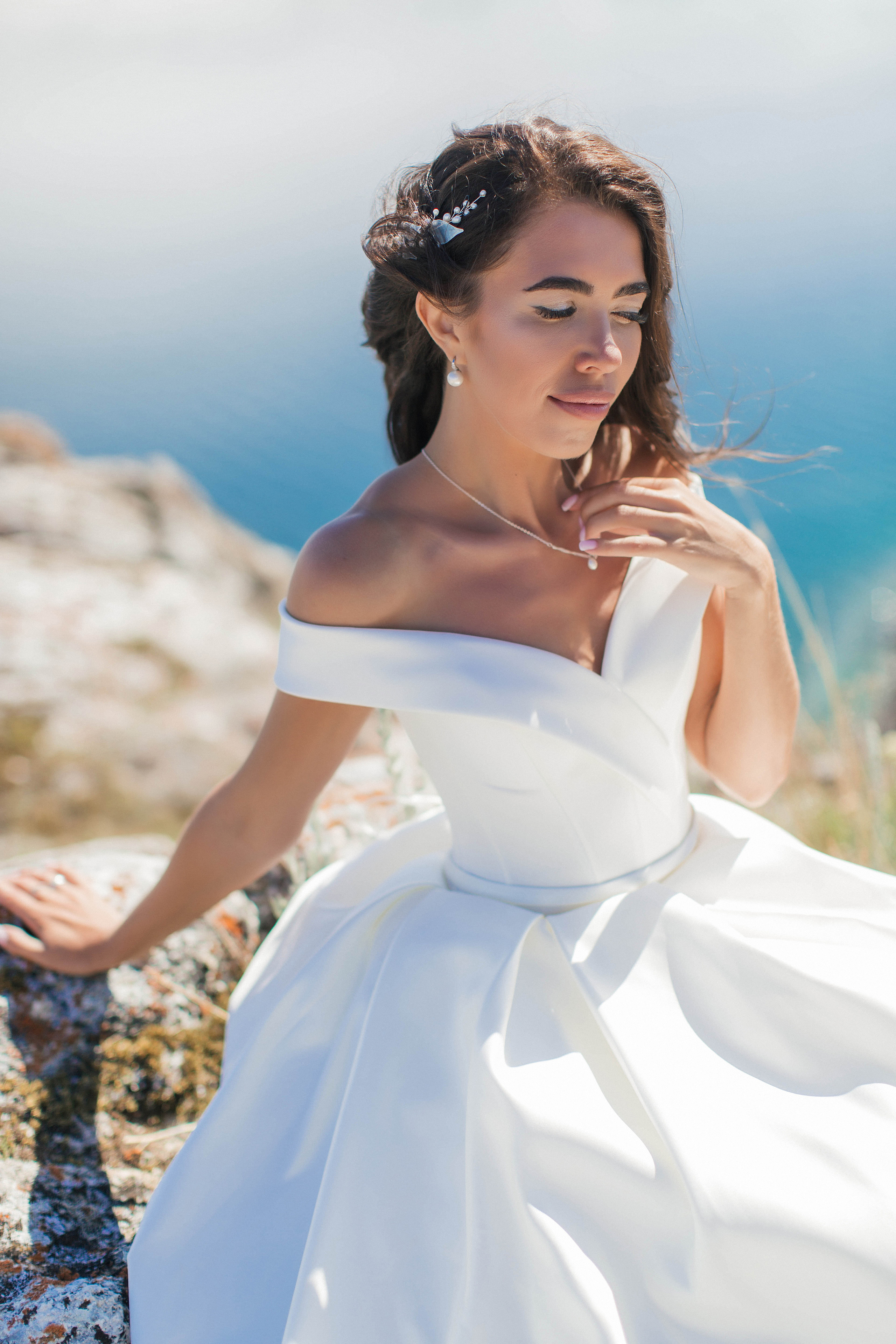 Выездная свадебная прогулка на Байкале. Главная