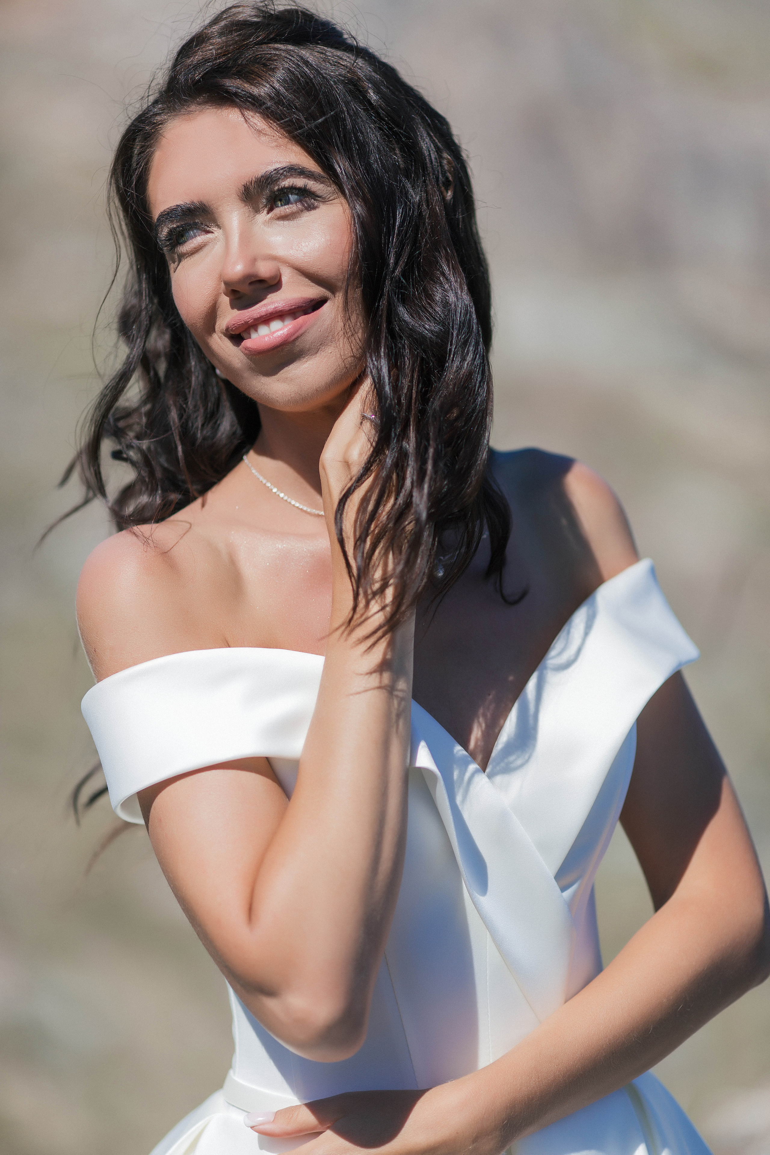 Выездная свадебная прогулка на Байкале. Главная