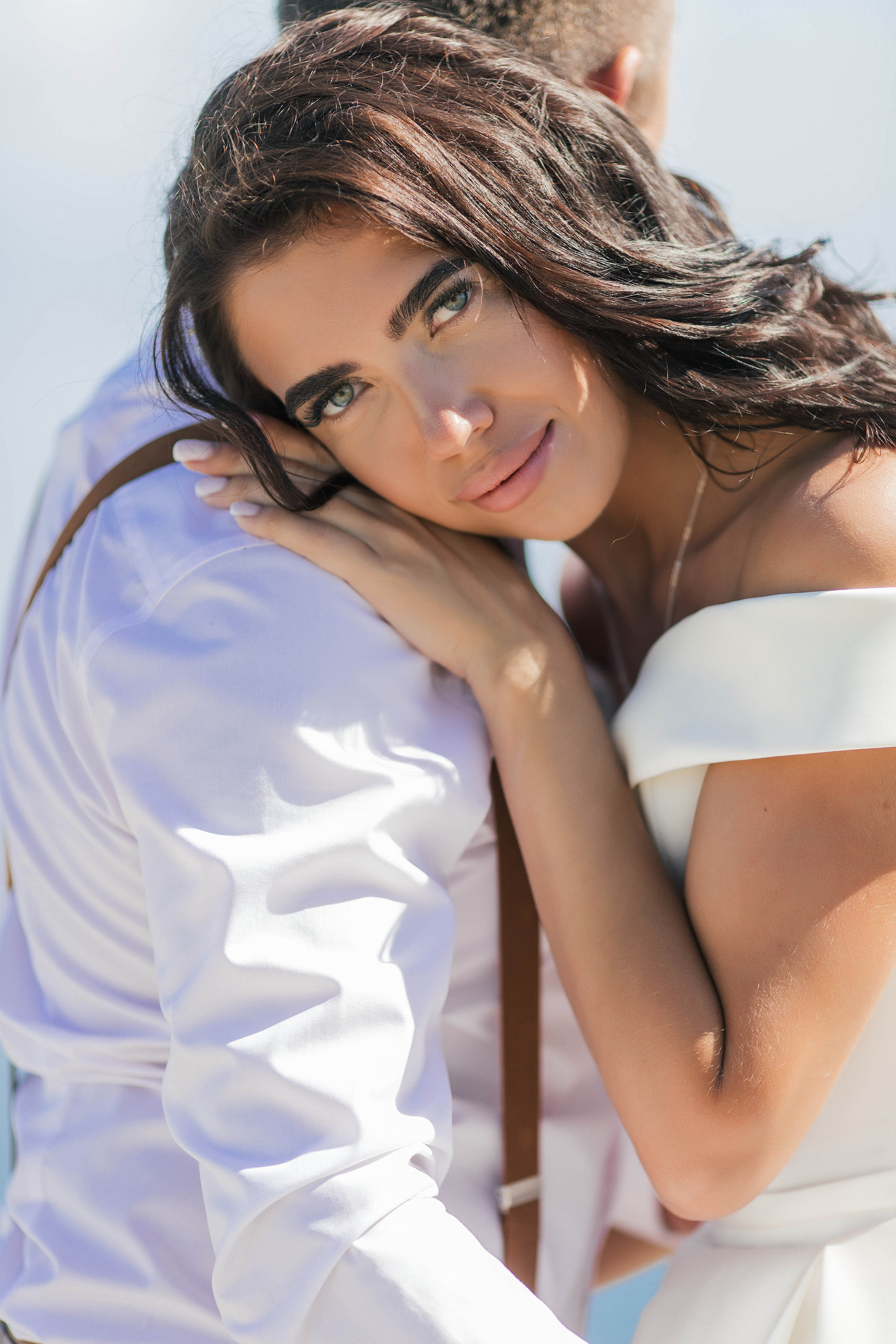 Выездная свадебная прогулка на Байкале. Главная