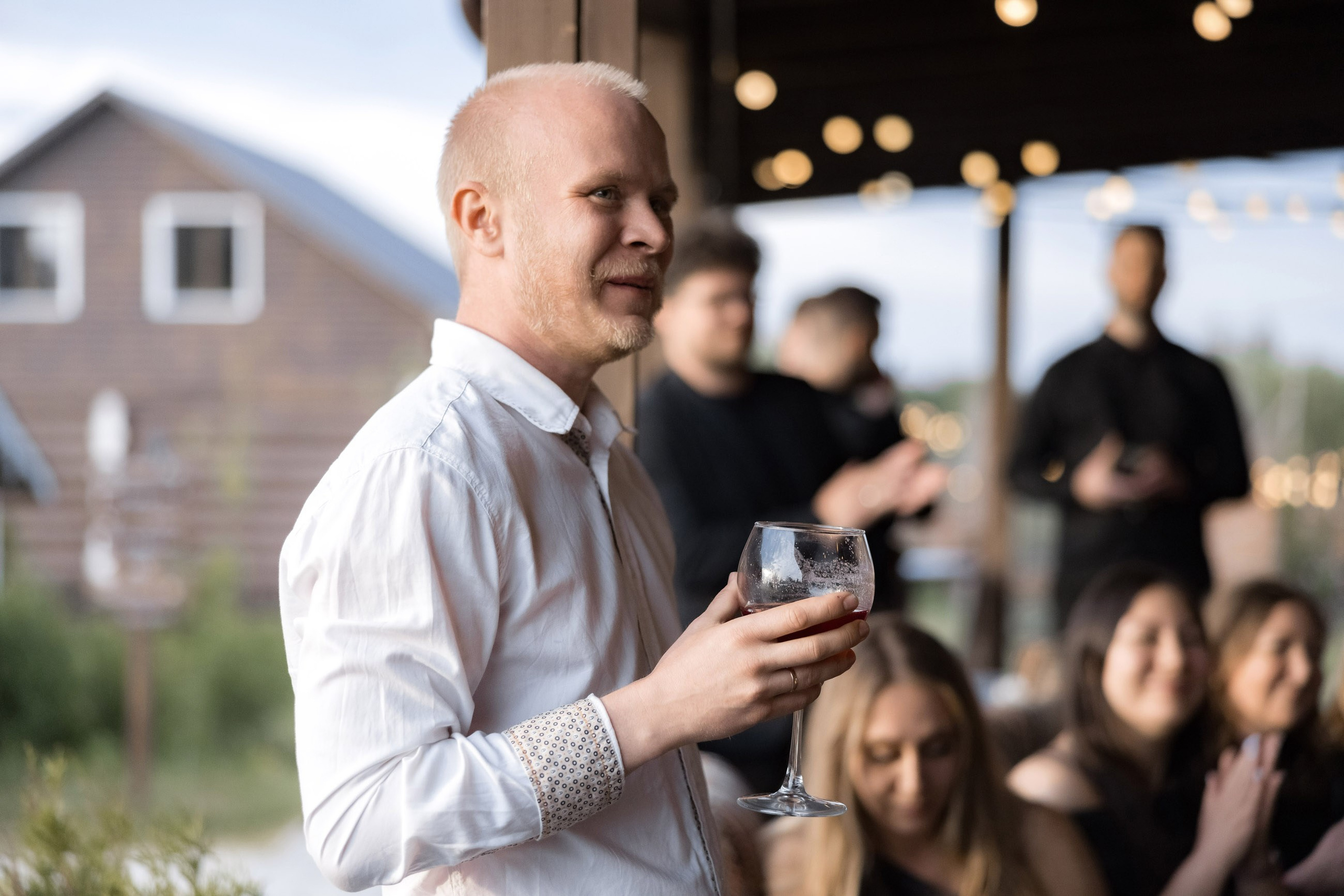 Артем и Вера. Свадебный фотограф и видеограф Юрий и Эля Дубинины