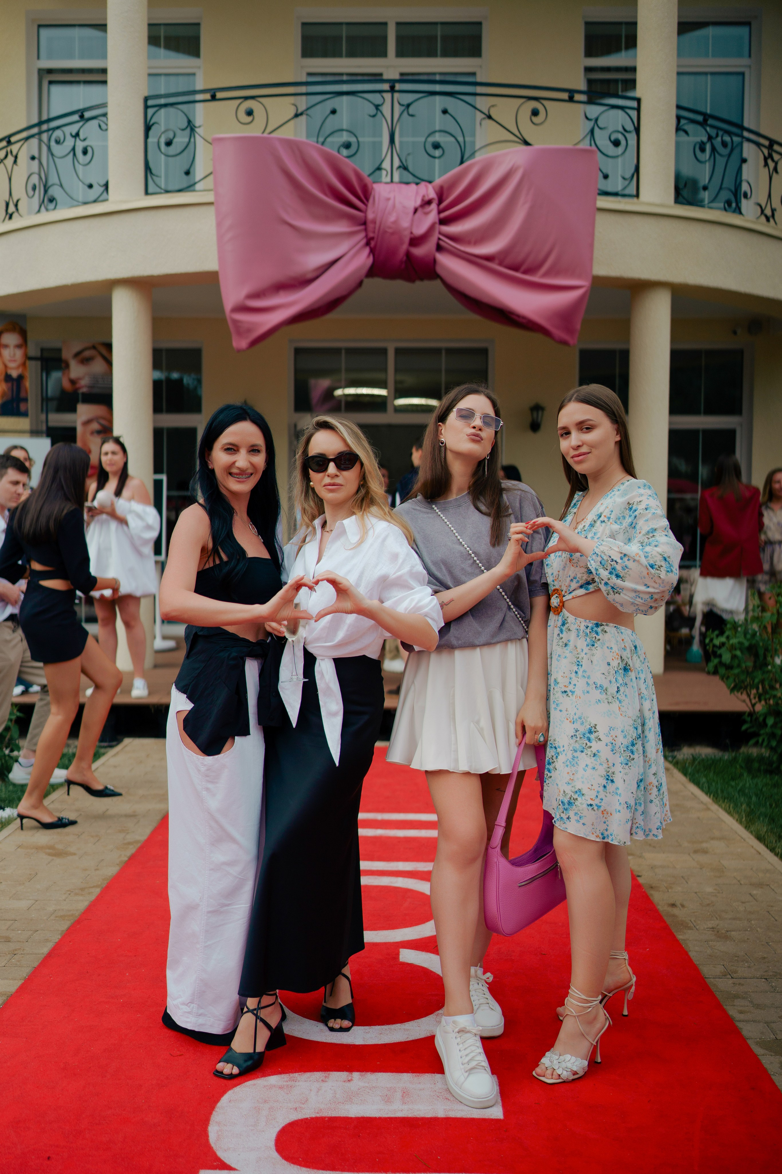 Светский репортаж с VIP DAY WOMEN CONF в Барвихе. Репортажный фотограф Москва Сергей Дружинин