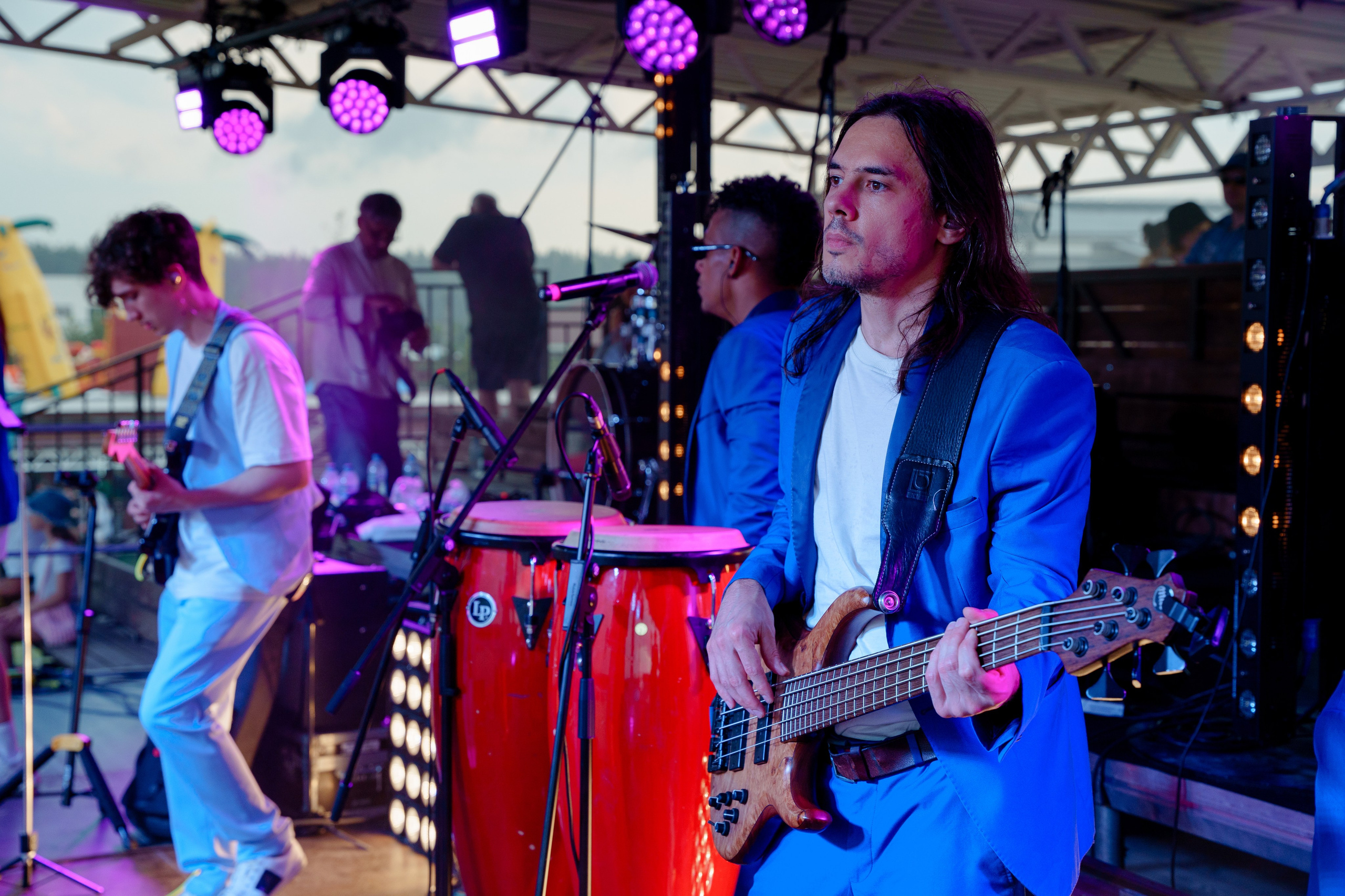 VIP DERBY. Репортажный фотограф Москва Сергей Дружинин