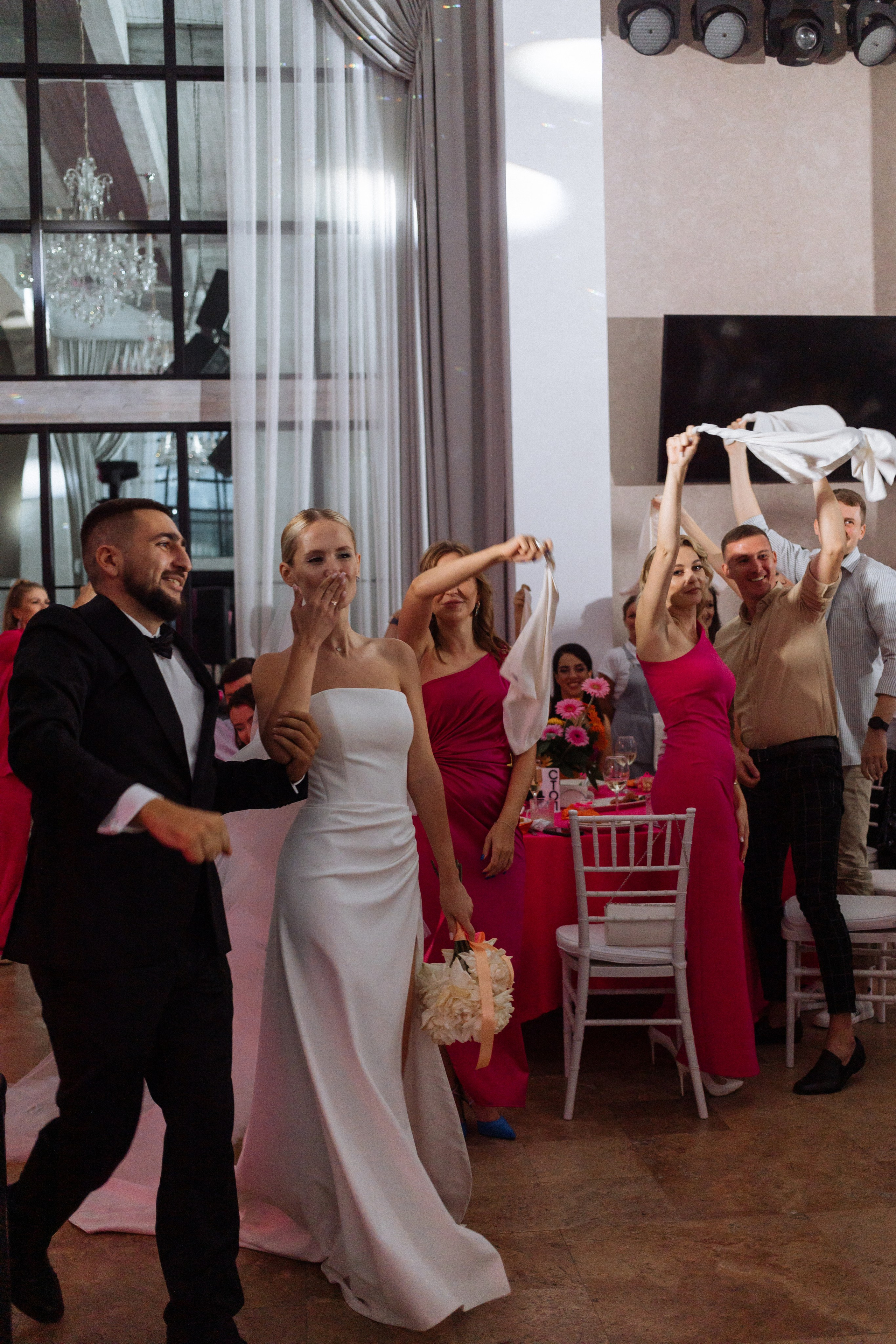 Николай&Наталья 29.09 Геленджик. Свадебный фотограф в Москве и по всему миру Инесса Хафизова