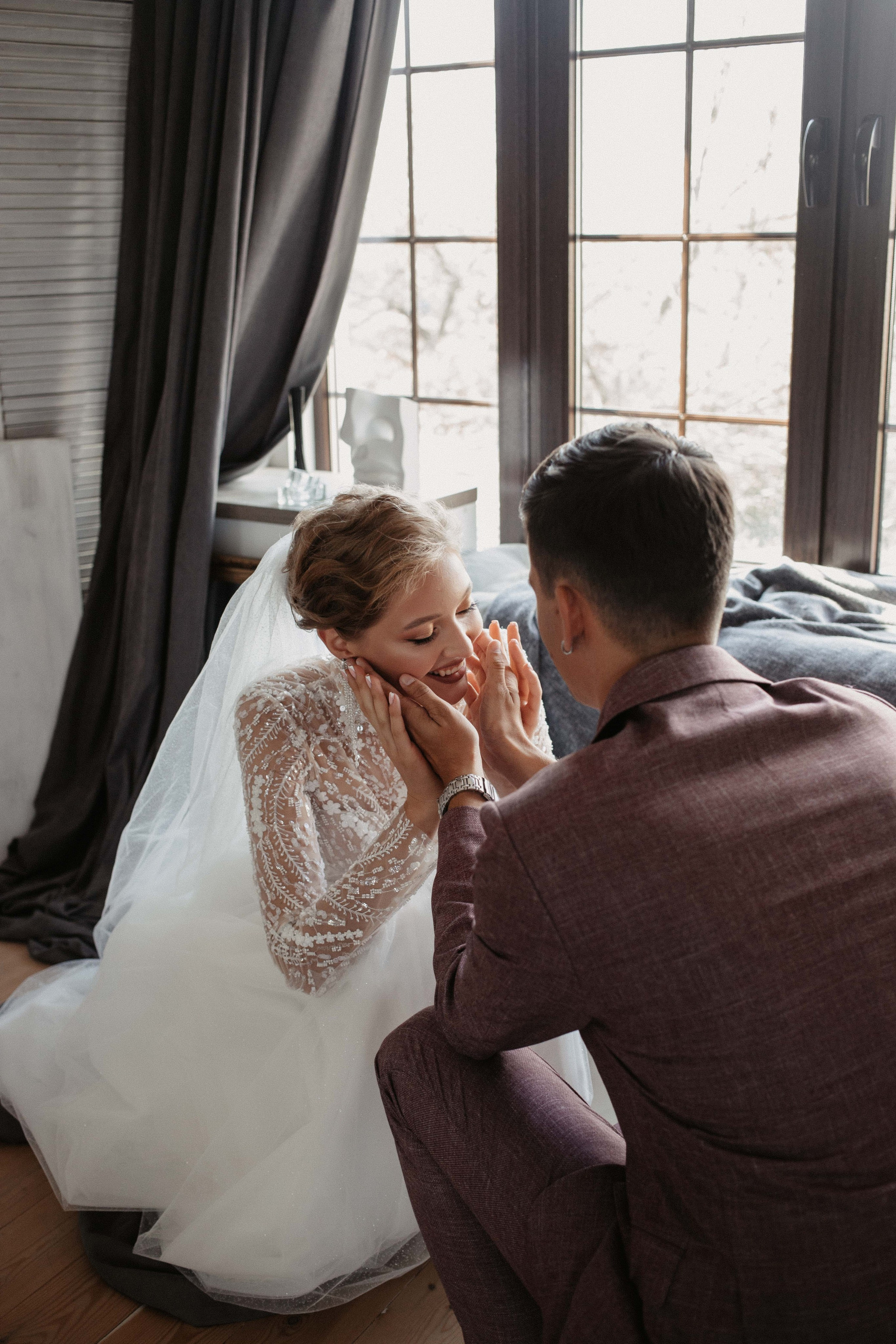 Степан&Софья 23.09 Севастополь. Свадебный фотограф в Москве и по всему миру Инесса Хафизова