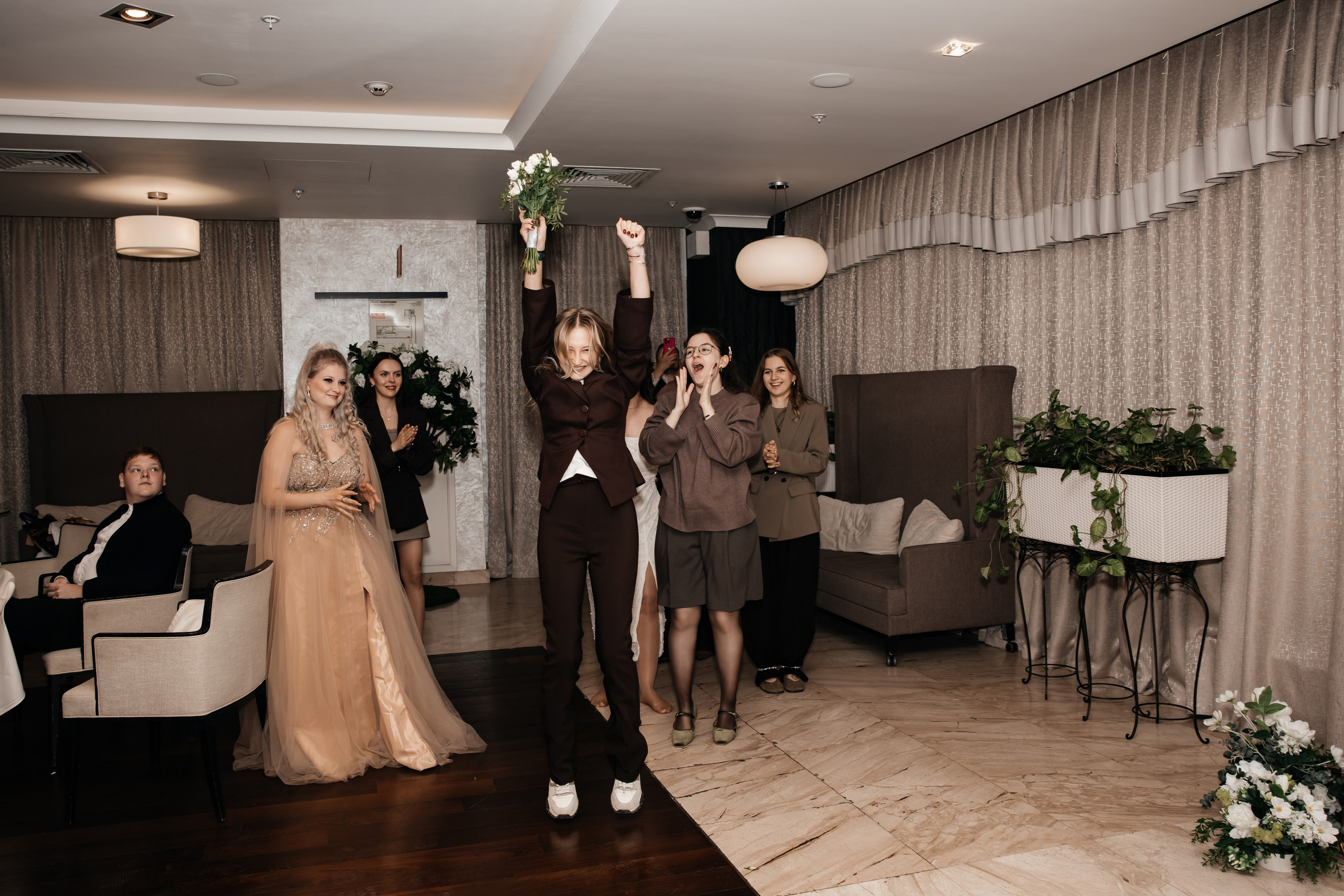 Вадим и Олеся. Фотограф Александра Короткова (Москва, Люберцы, Жуковский)