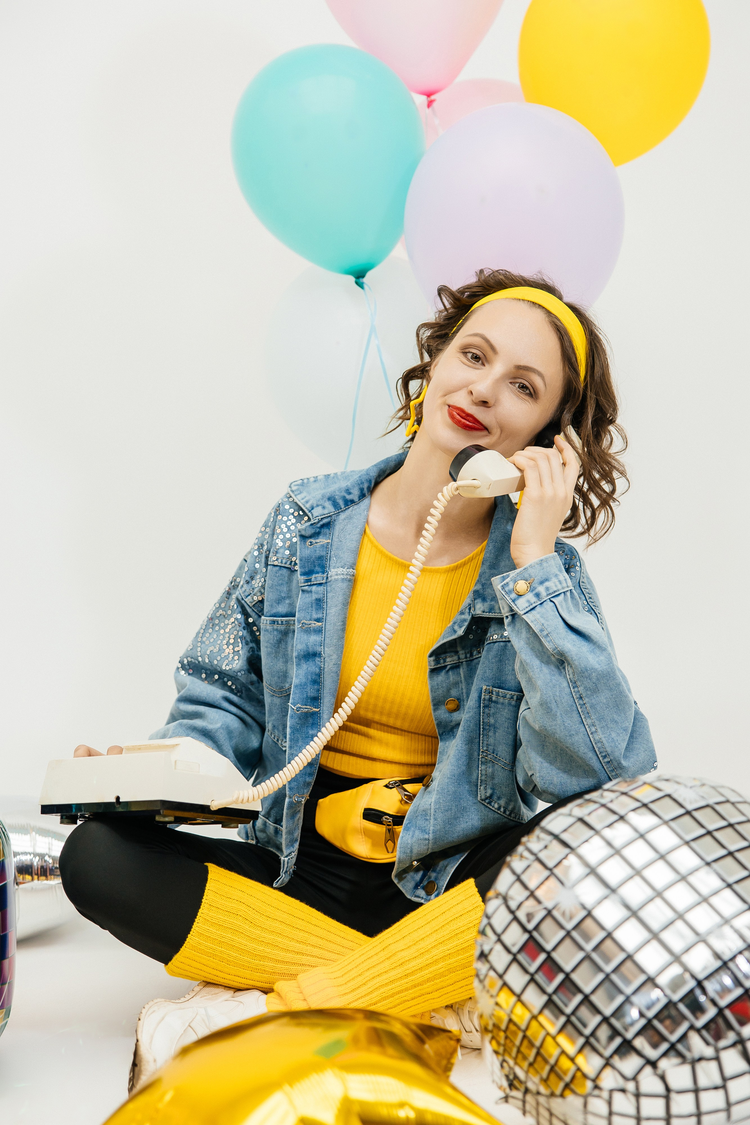 День Рождения Ольги. Фотограф Александра Короткова (Москва, Люберцы, Жуковский)